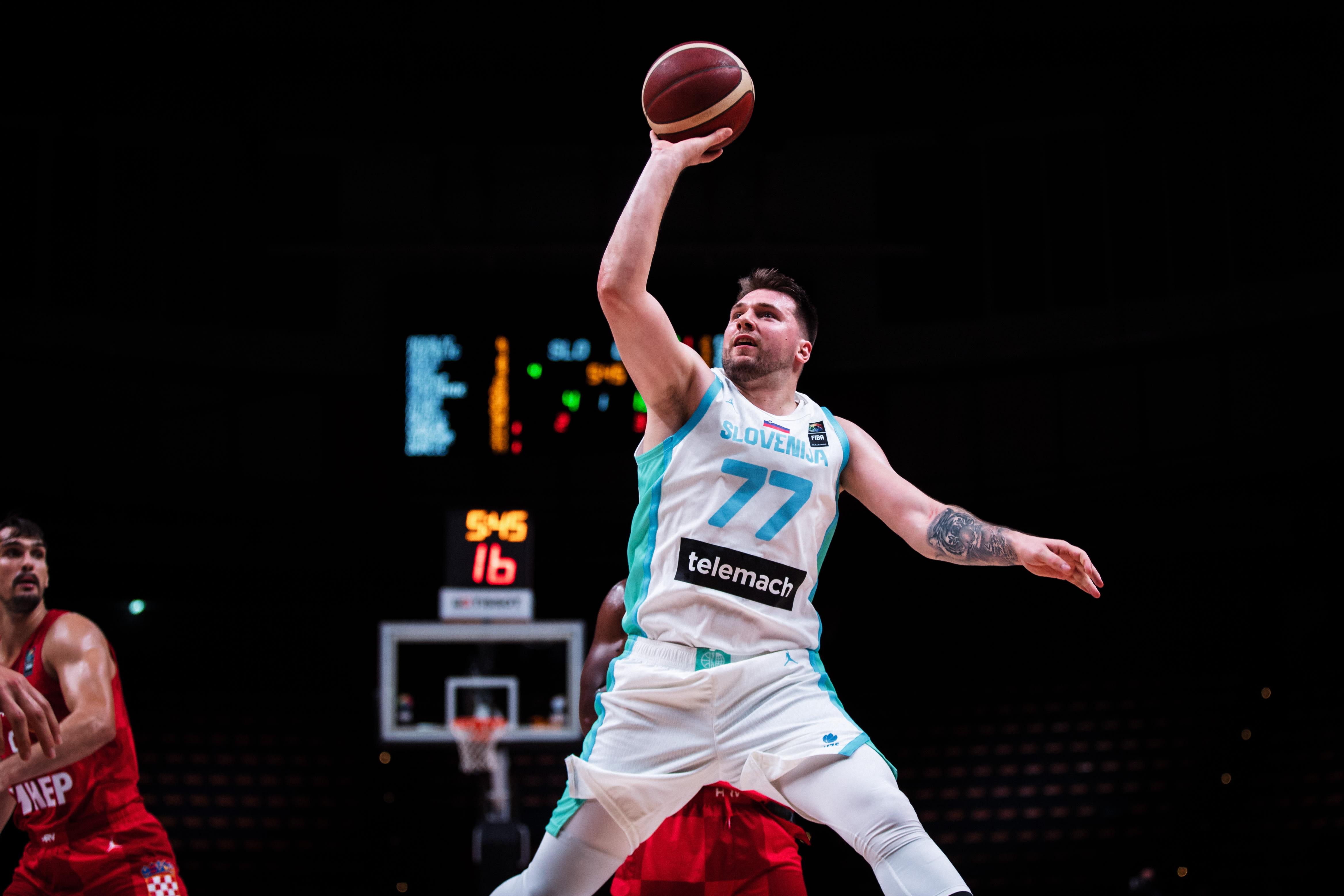 Olimpia vs. G Caballero JLM (12 Oct, 2024) Live Score ESPN (UK