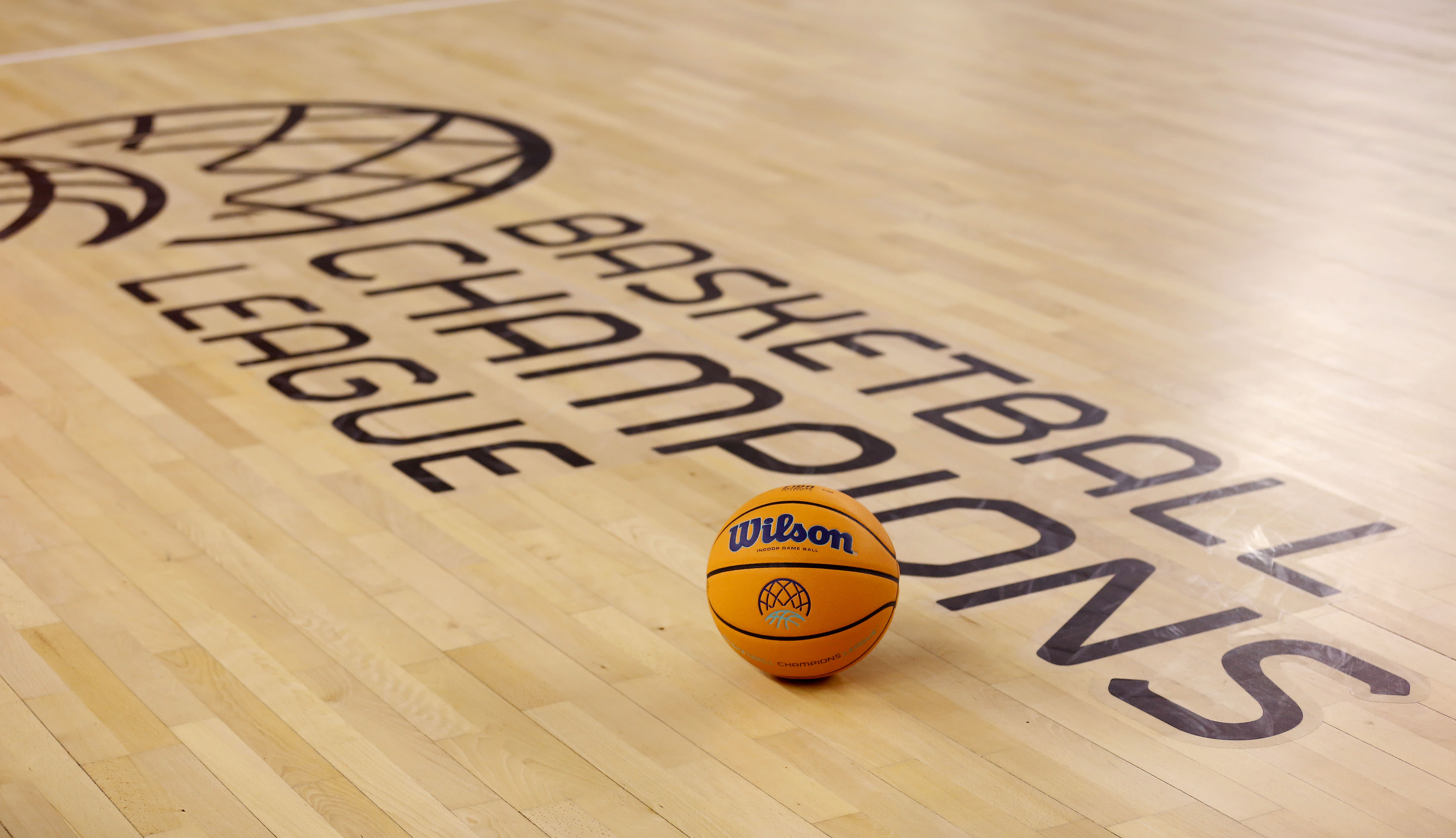 Basket champion league top