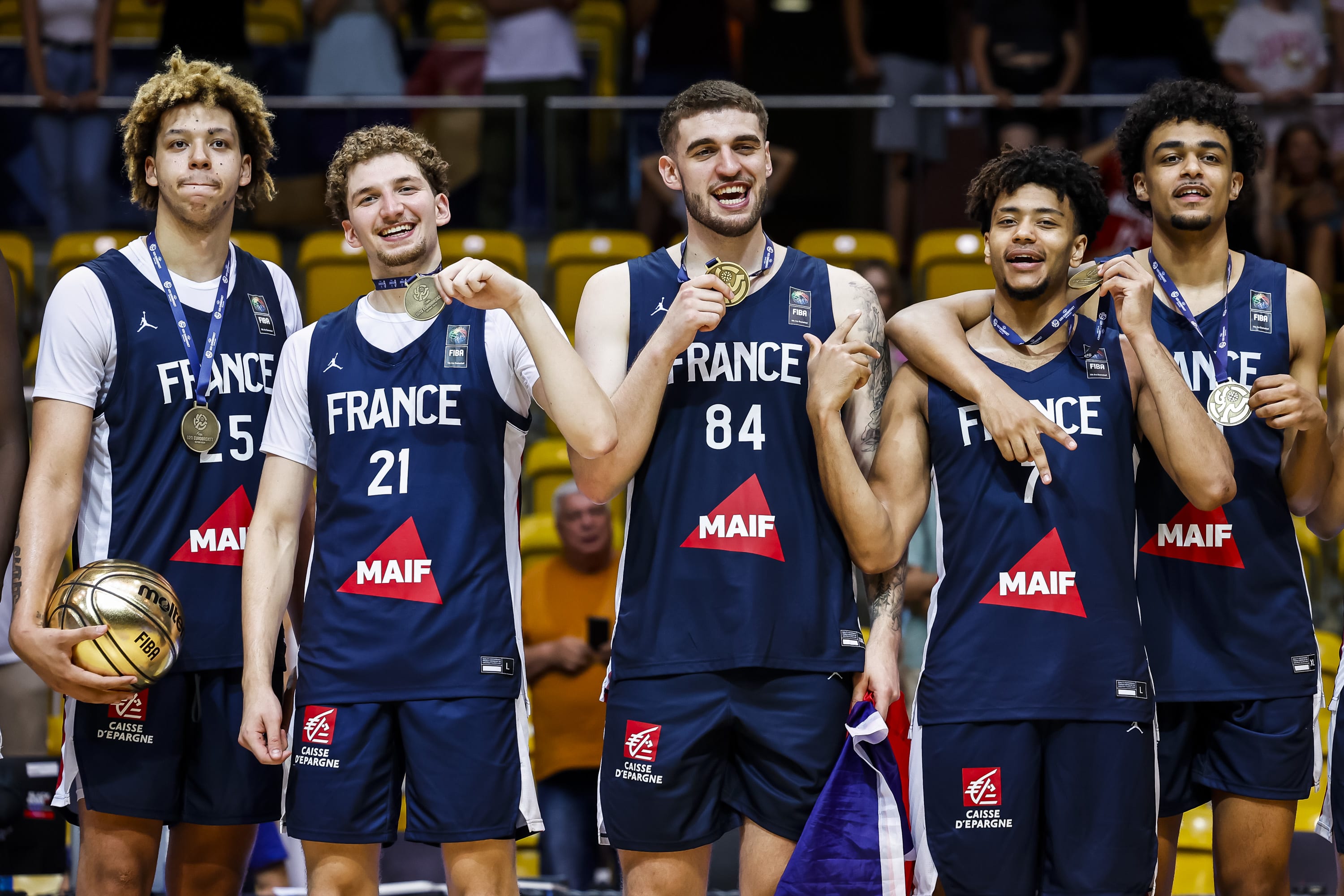 fiba france roster