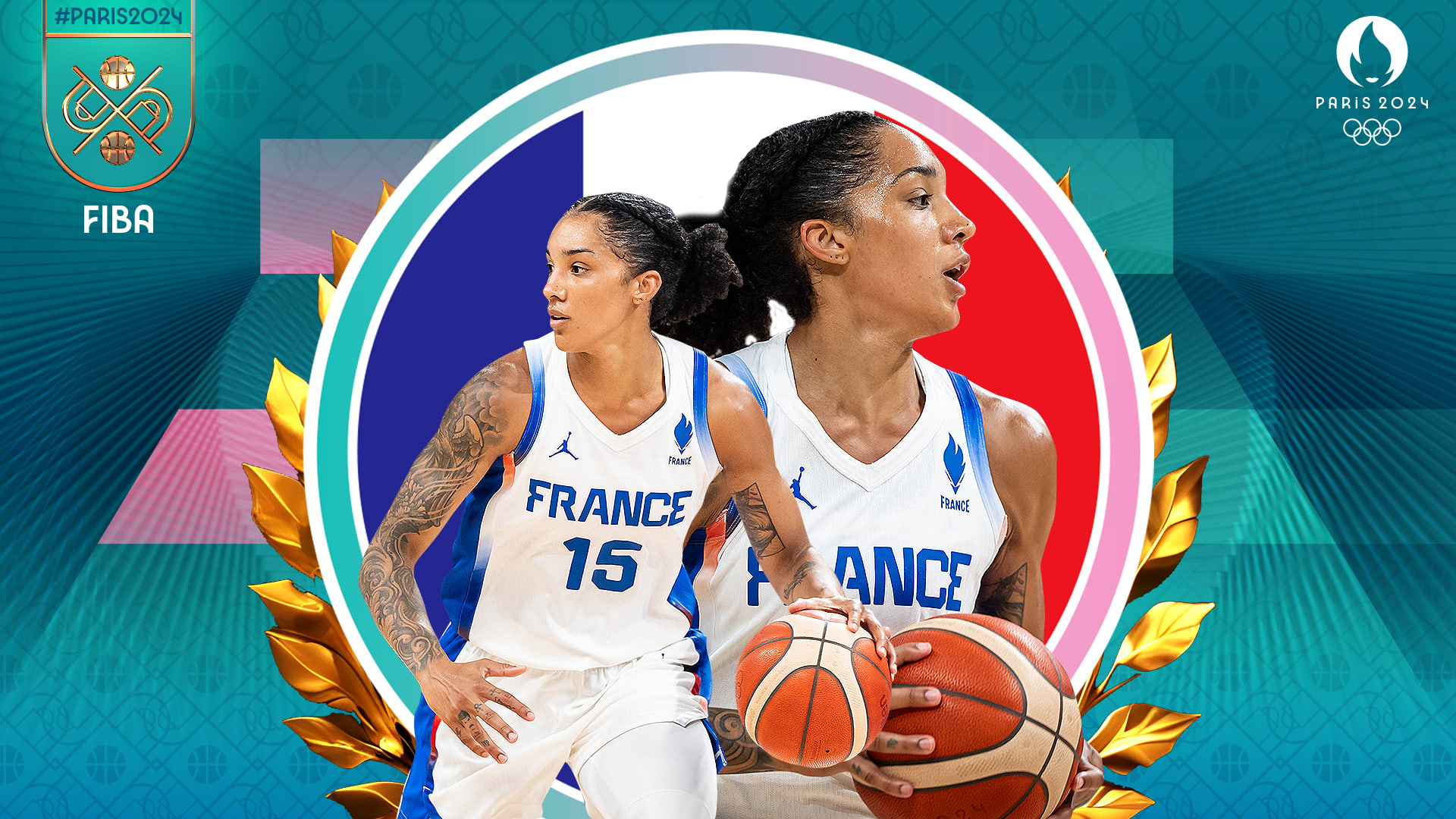 france fiba lineup