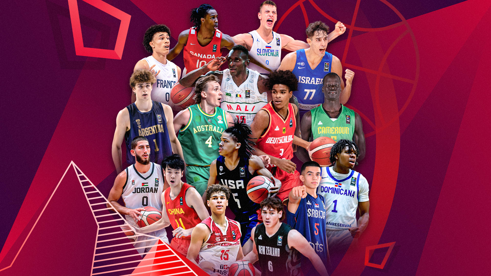 argentina roster fiba world cup 2019