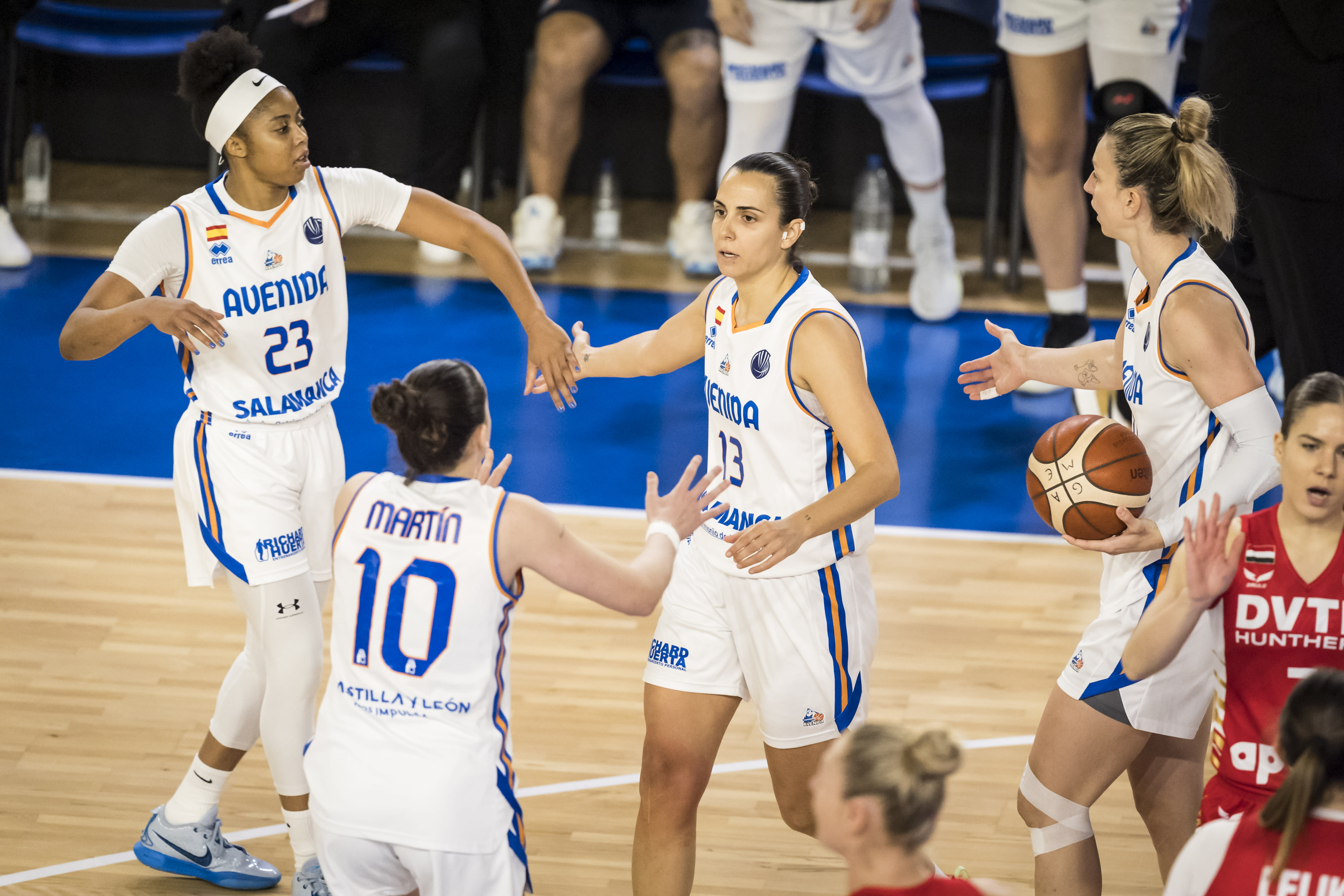 Game Changers: Women's Flag Football | Getty Images, image size:5085x3390