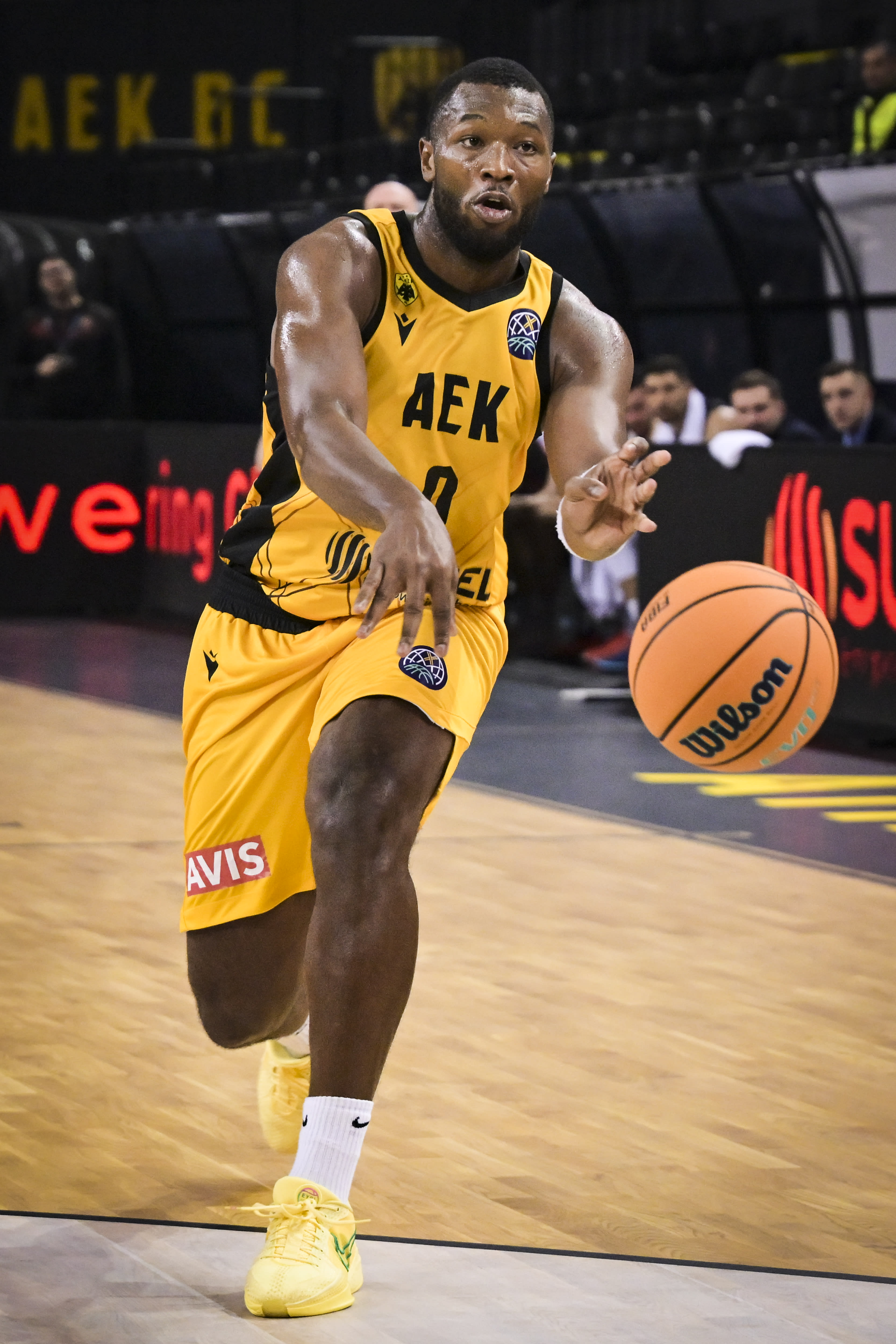 La Laguna Tenerife vs Bnei Penlink Herzliya - Regular Season