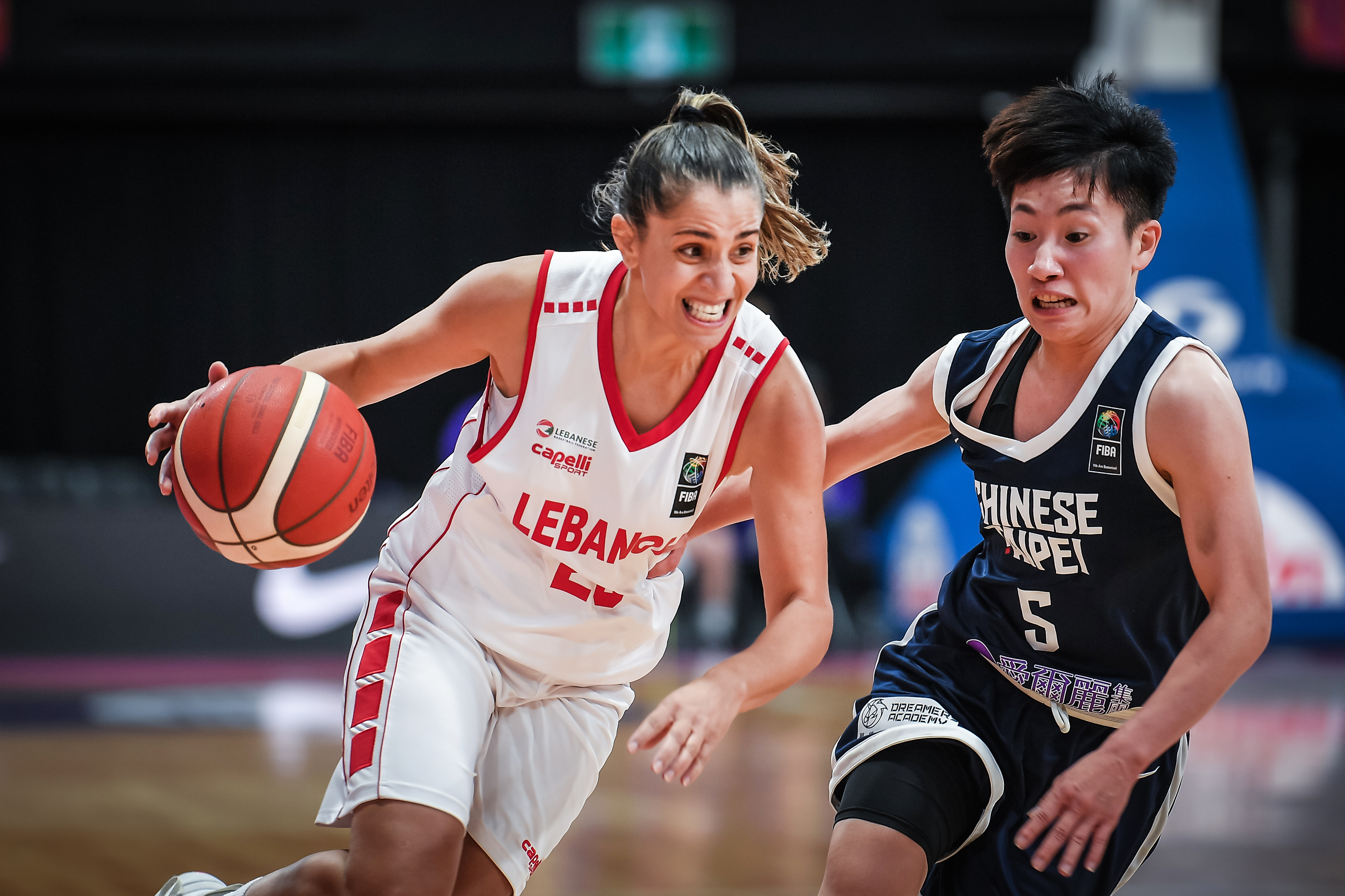Greatest FIBA Women's Asia Cup Games – Who said only Finals are
