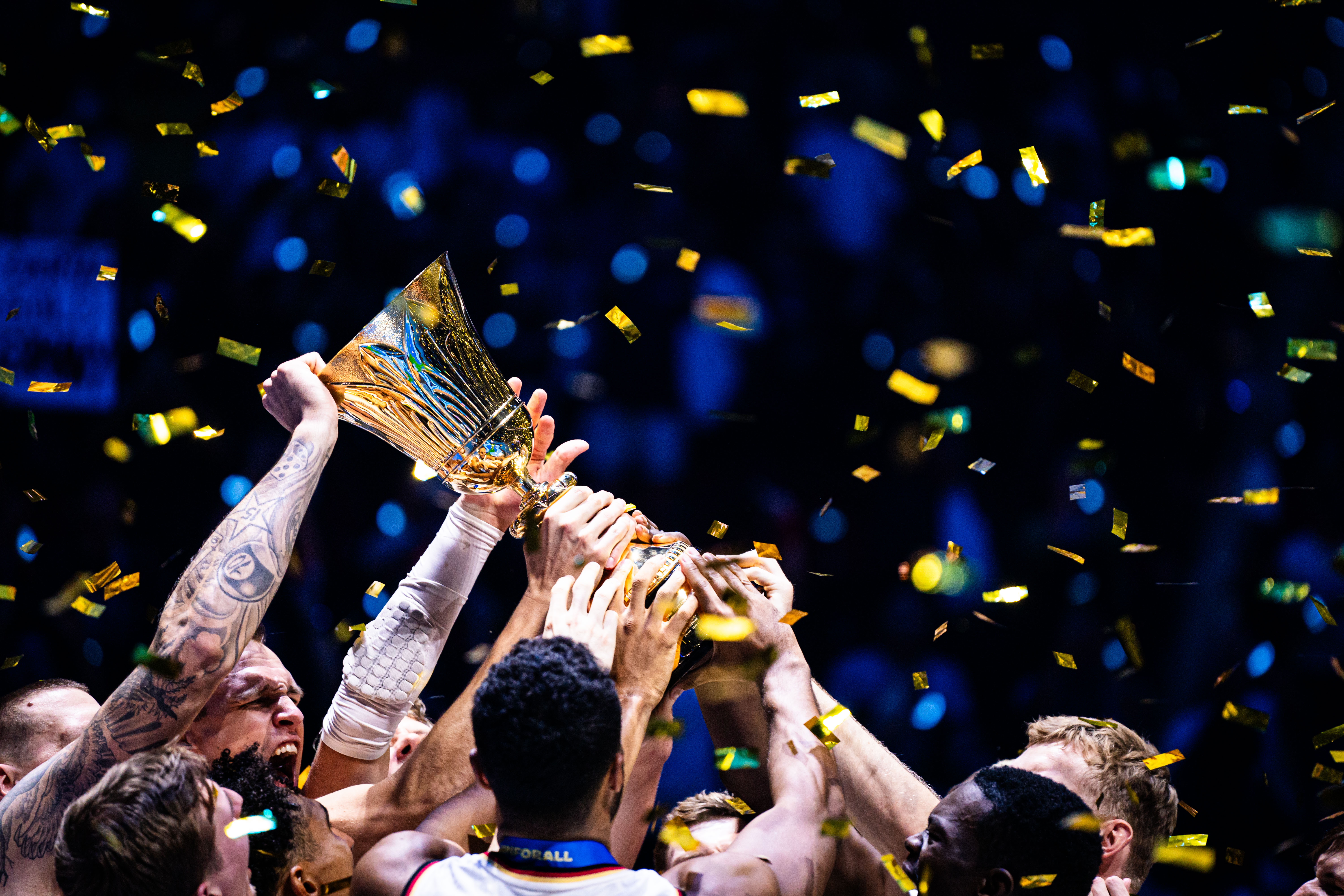 FIBA U17 Women's Basketball World Cup | FIBA Basketball Events FIBA U17 Women's Basketball World Cup | FIBA Basketball Events