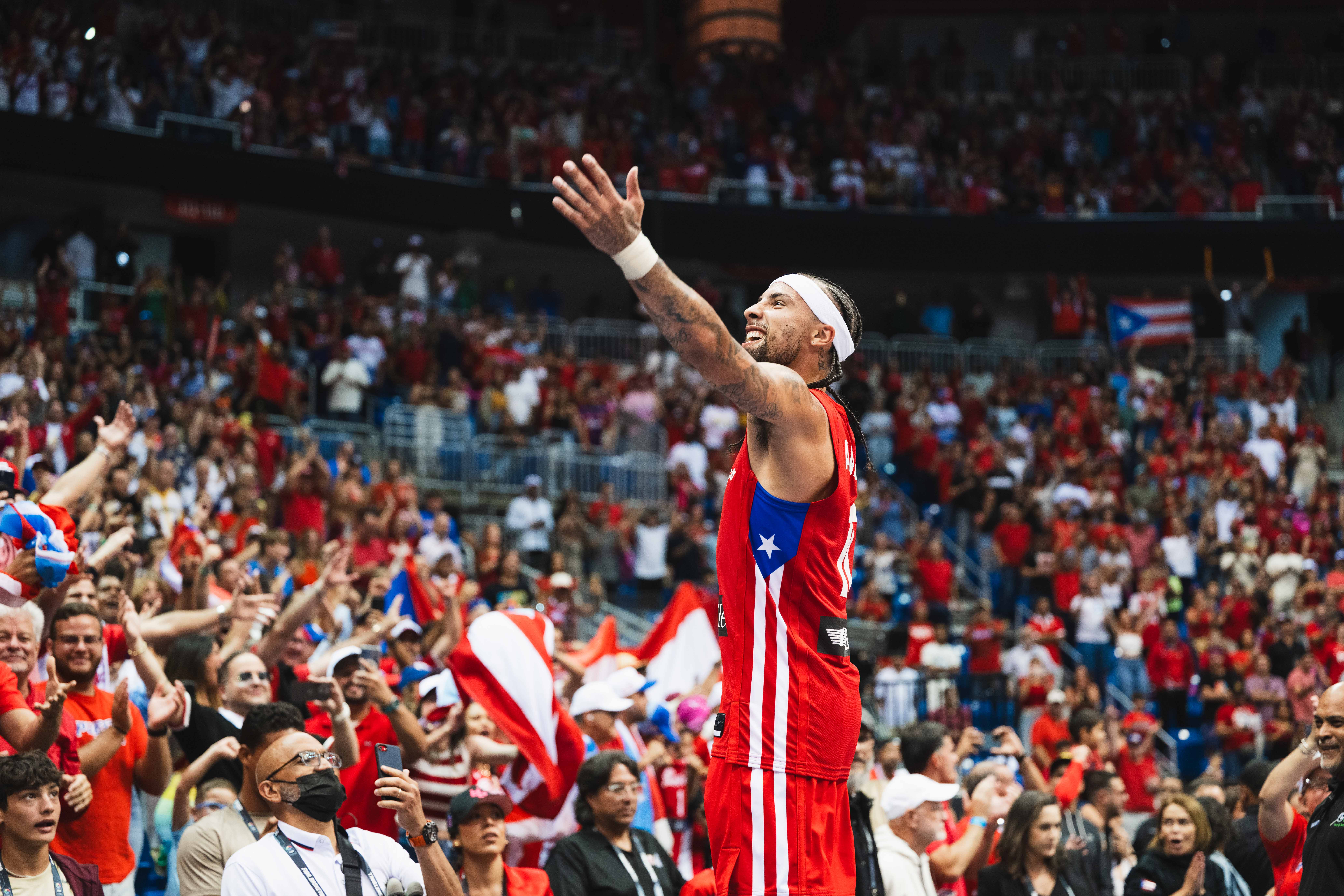 ESP-BEL - Quart de finale (F) | Basketball | Jeux Olympiques de Paris 2024