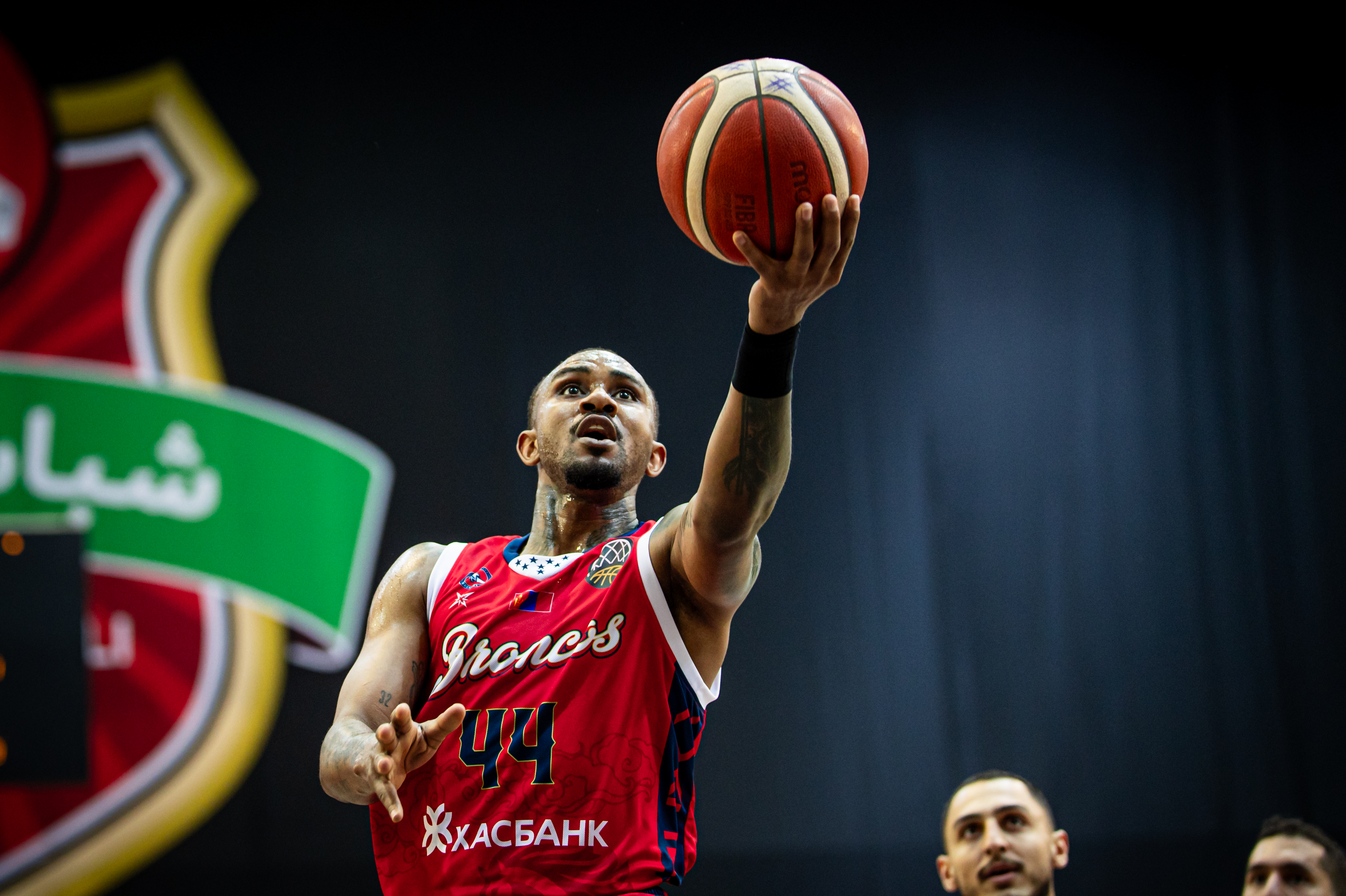 Ian Miller, Broncos out to write more history for Mongolia in BCL
