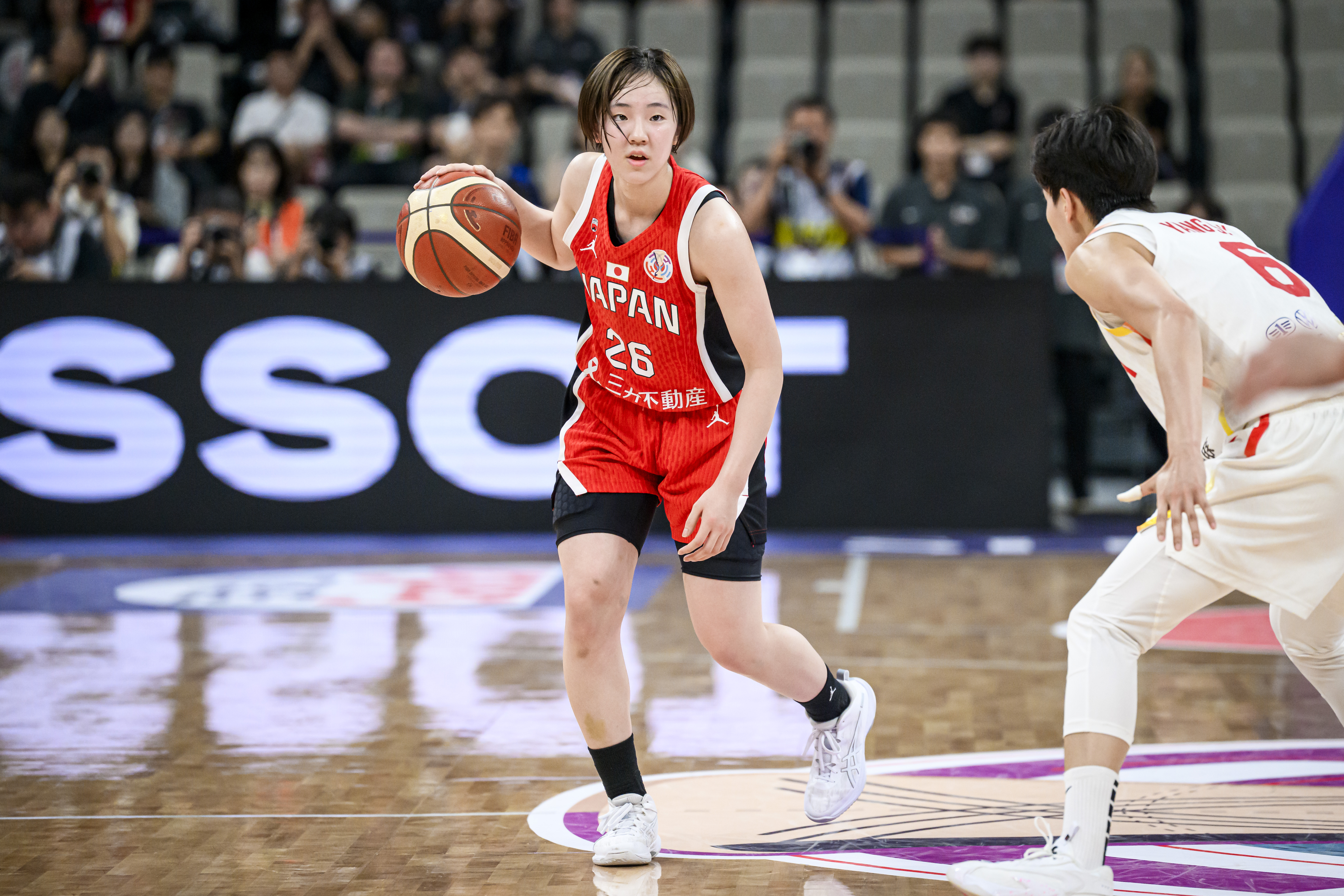 Vengeful Japan end China's reign, set up Final clash versus