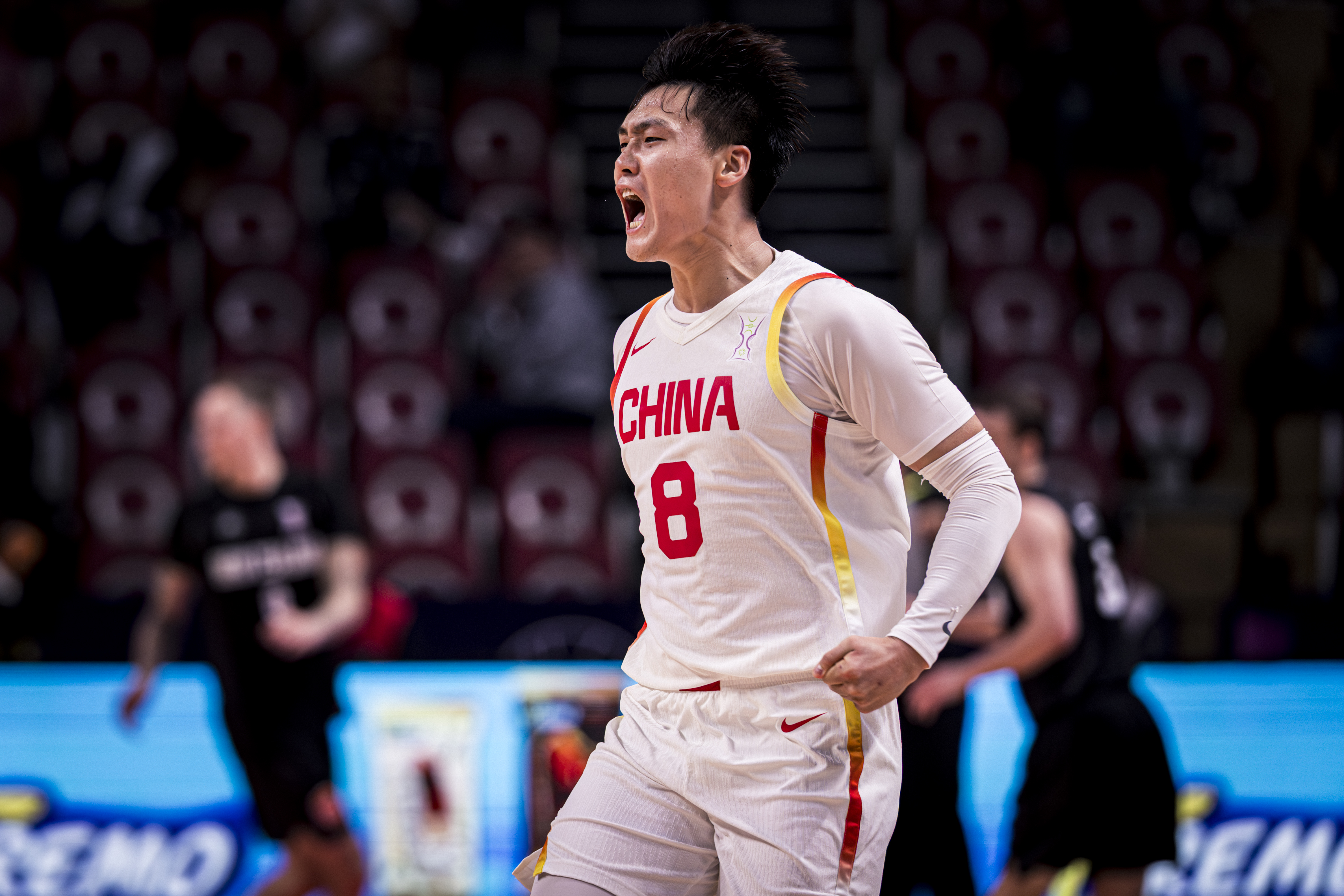 FIBA Asia Cup 公式ウェブサイト | FIBA Basketball FIBA Asia Cup 公式ウェブサイト | FIBA Basketball