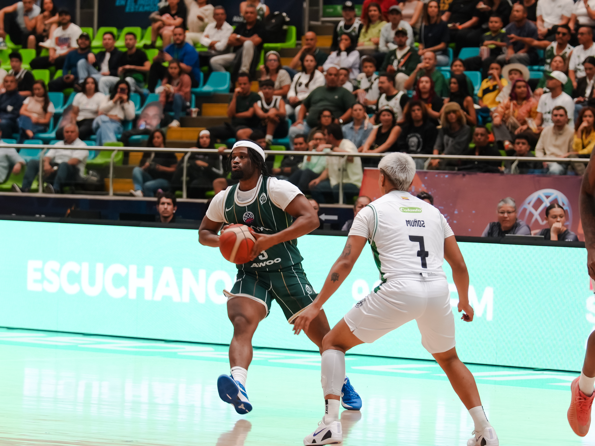 Gelvis Solano (República Dominicana) - Estadísticas de Baloncesto, Altura,  Edad | FIBA Basketball