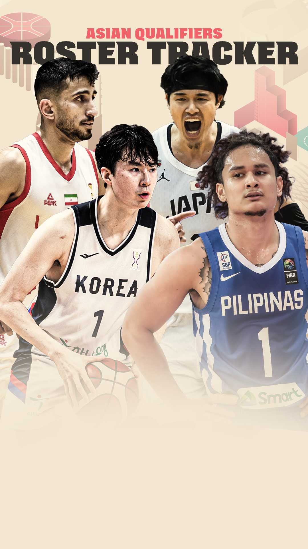 Window2についてあなたが知るべき全てのこと - FIBAバスケットボール