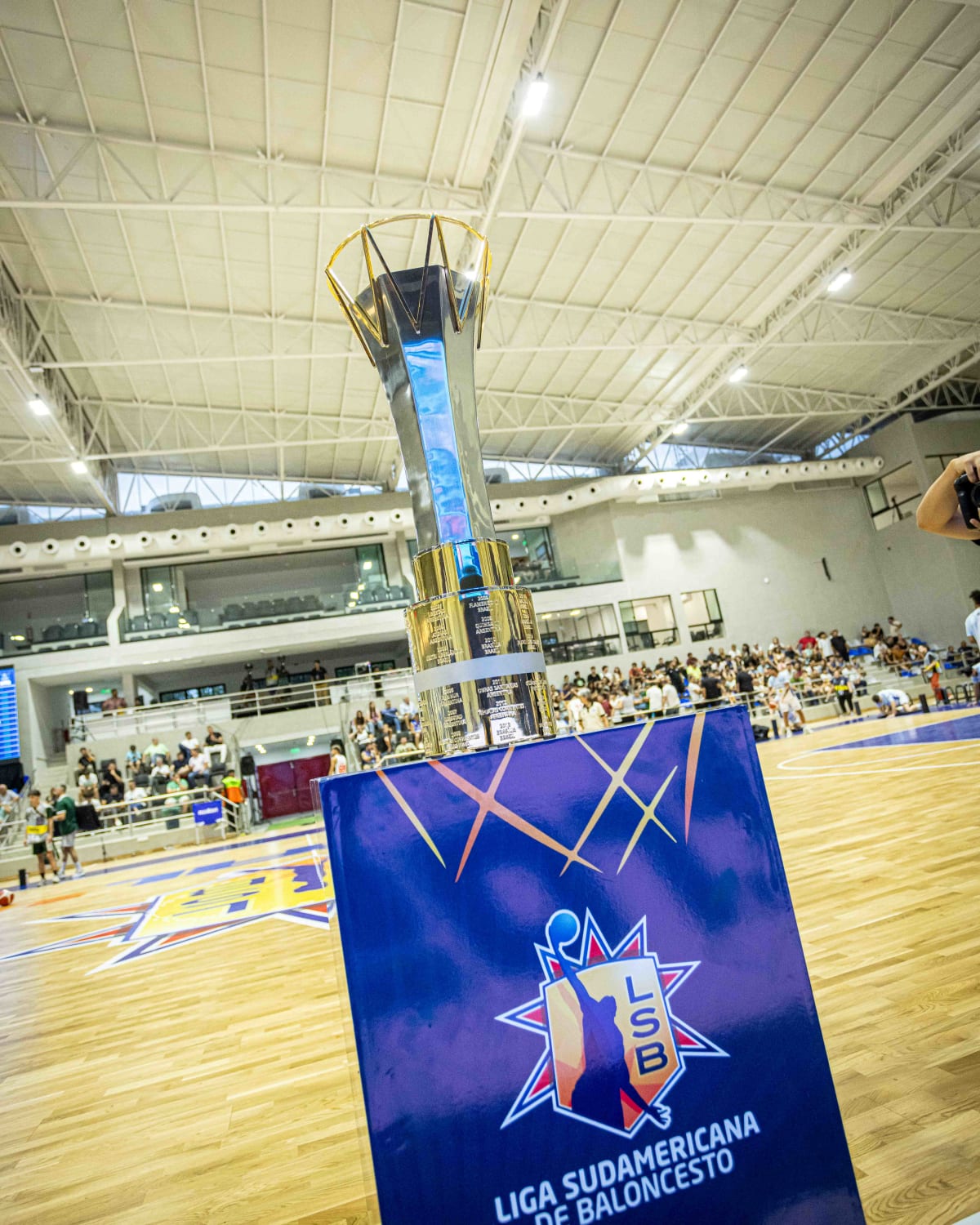 2026 Basketball South American League: Where to Watch Live