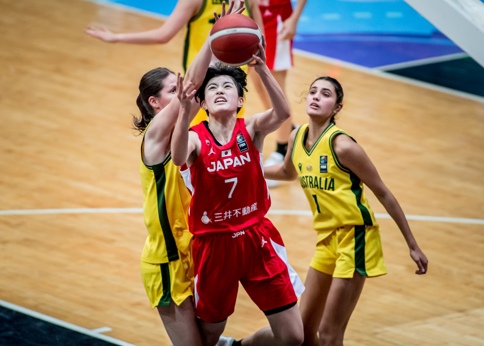 Tout ce qu'il faut savoir sur la Coupe du Monde Féminine U17 FIBA 2024