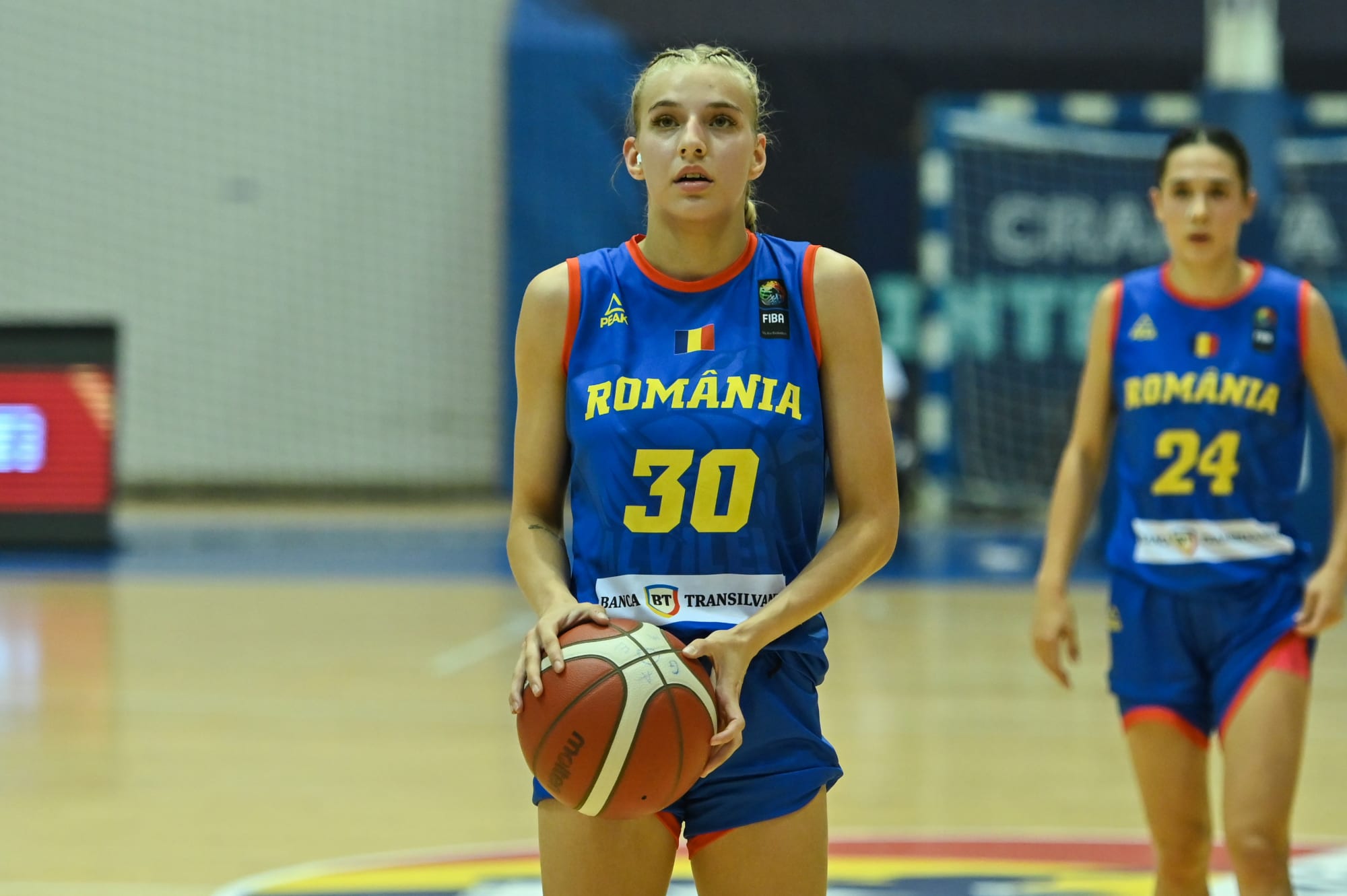 Which Players Will Shine At The FIBA U20 Women's EuroBasket 2024 ...