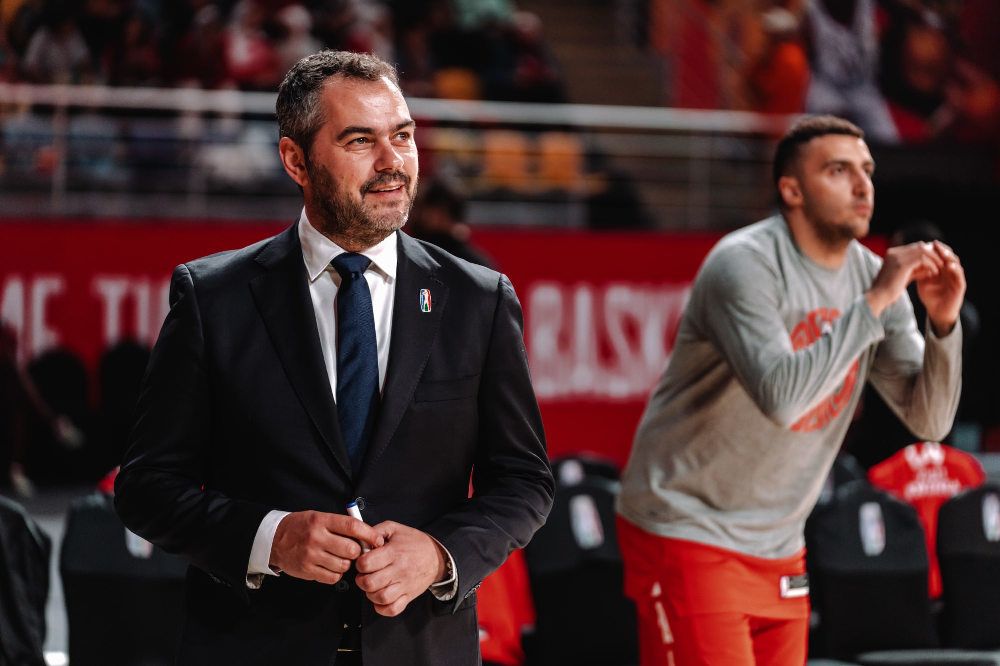 Augusti Julbe confirmed as Head Coach of Egypt