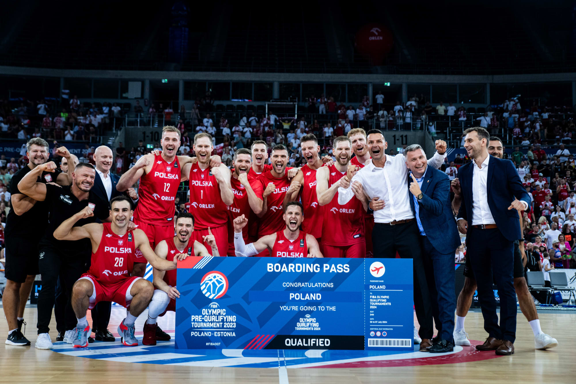 Team Profile: Which Poland Team Will Show Up In OQT Spain? - FIBA ...