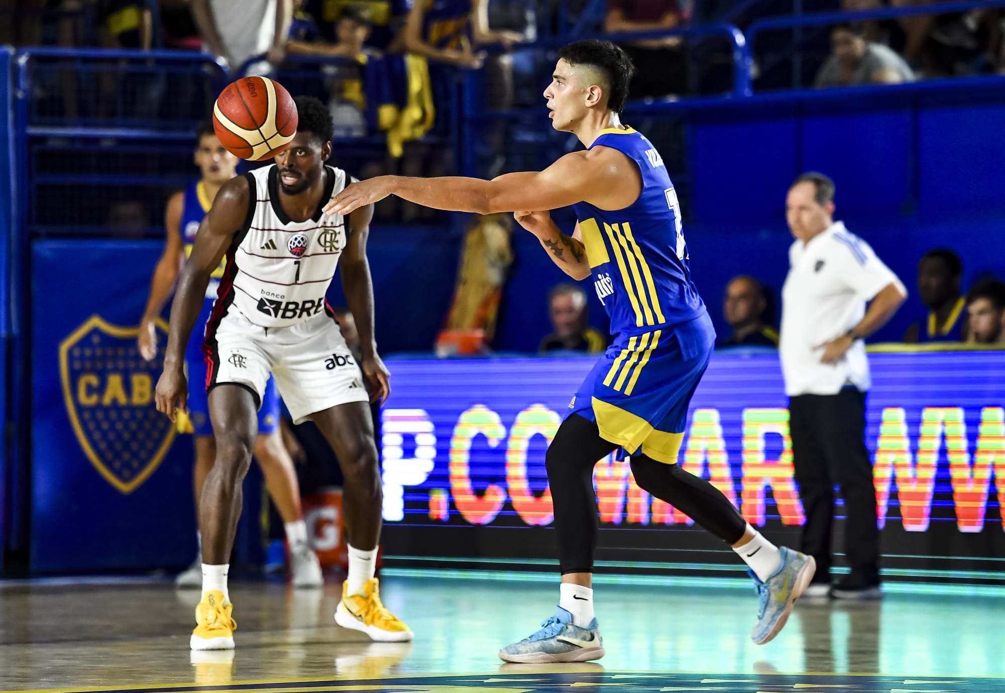 Group B Preview: Flamengo and Boca Juniors to renew rivalry, seek to