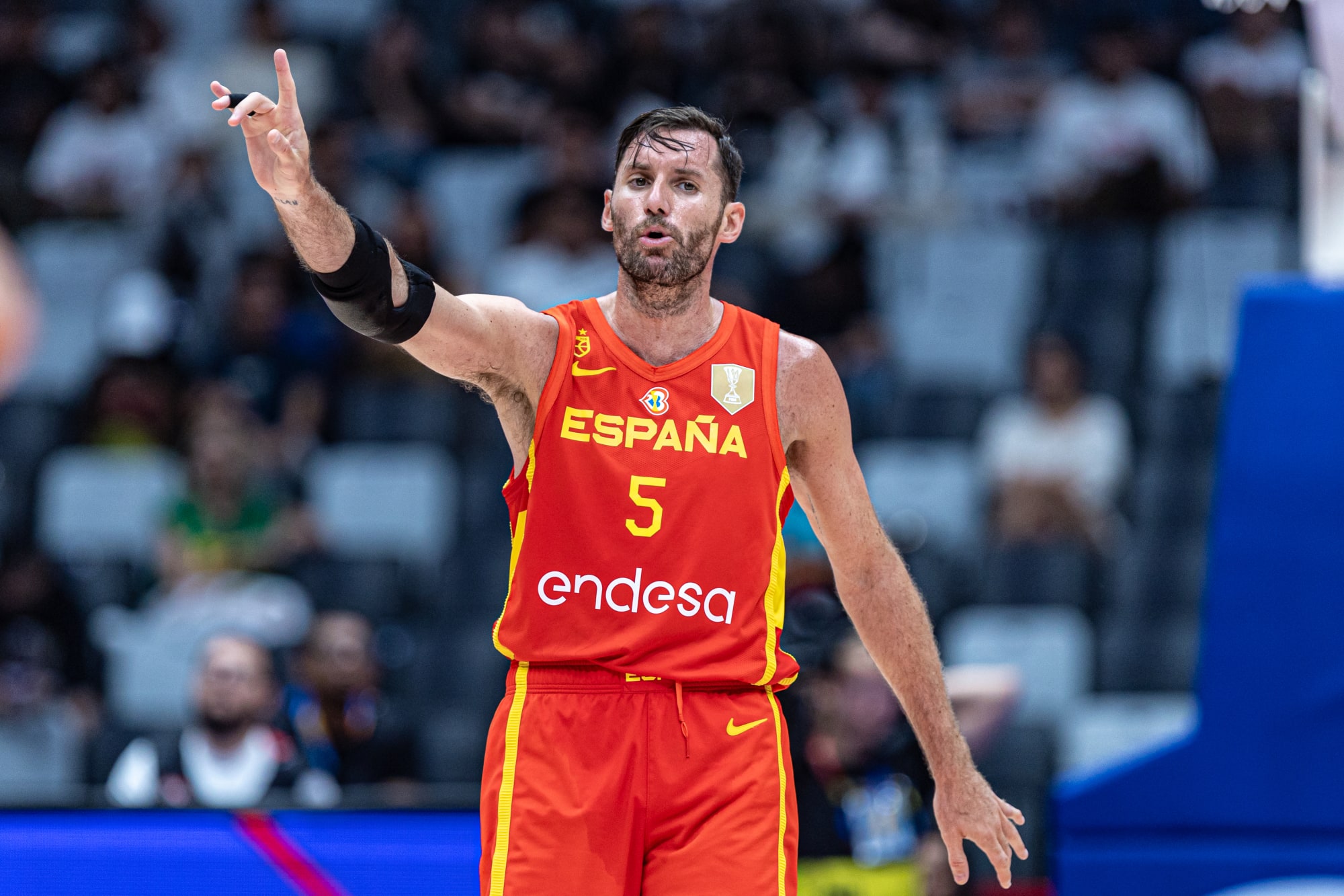 Everything You Need To Know: FIBA Olympic Qualifying Tournaments - FIBA ...