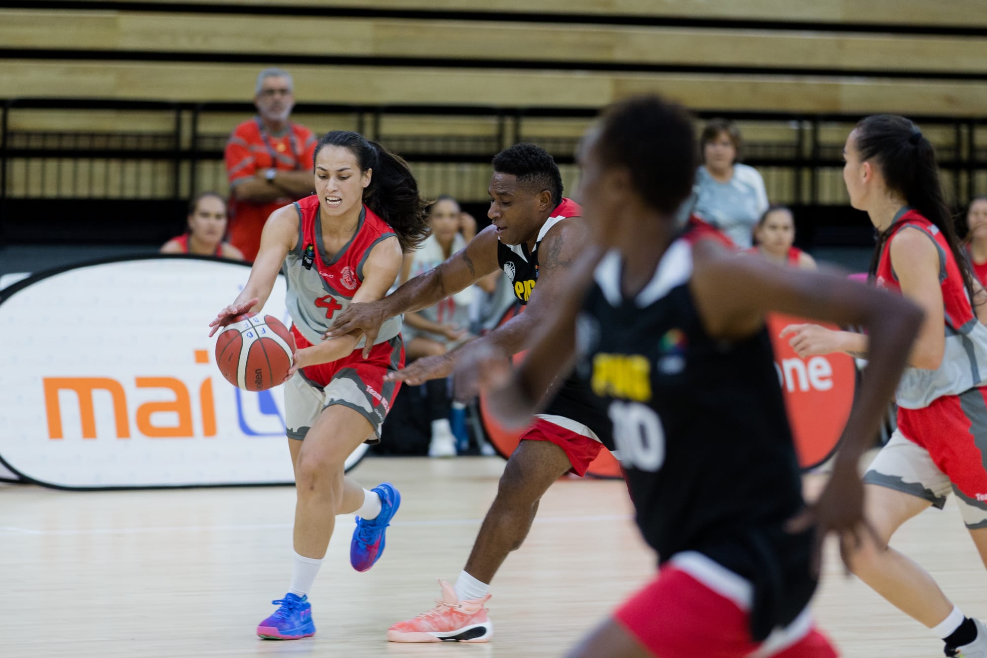 Bronze Medalists Return with Gold Ambitions