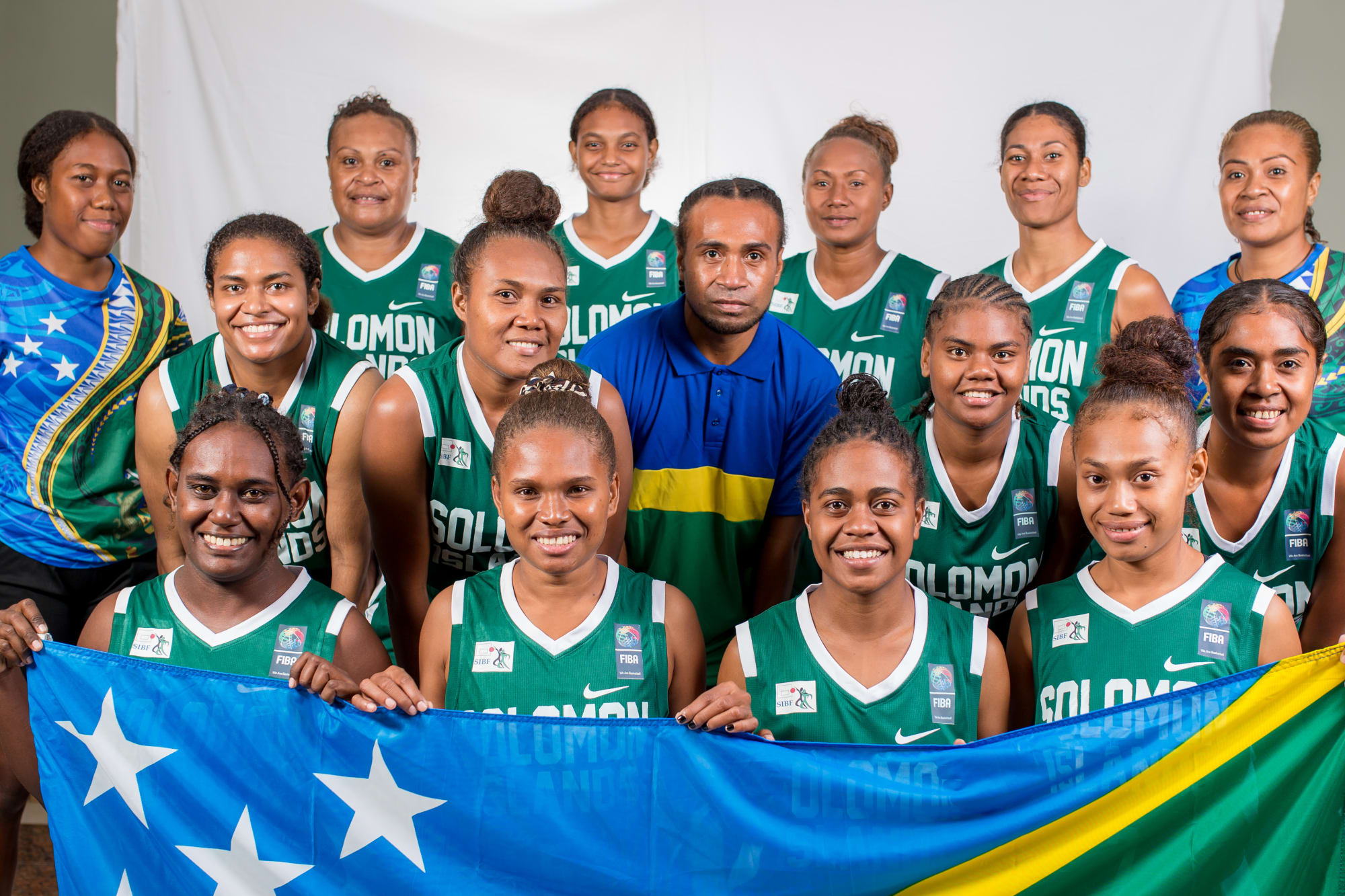 Solomon Islands to Host FIBA Melanesian Cup and FIBA Women's Melanesian Cup