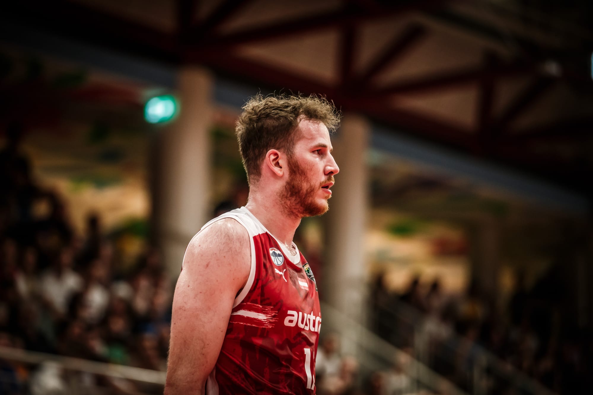 Who is the biggest star in the Second Round of the Pre-Qualifiers?