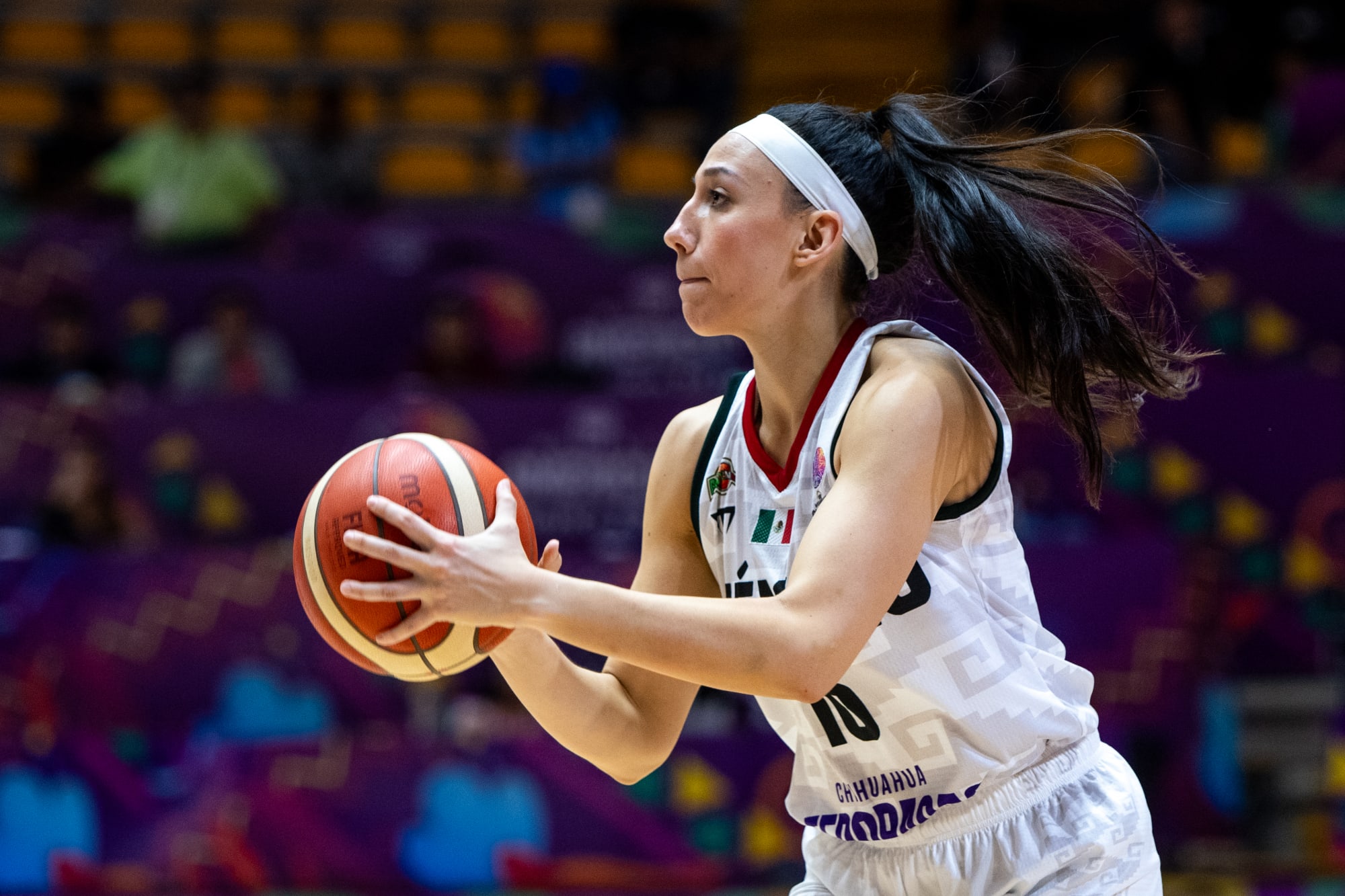 Roster Tracker FIBA Women's Basketball World Cup 2026 PreQualifying