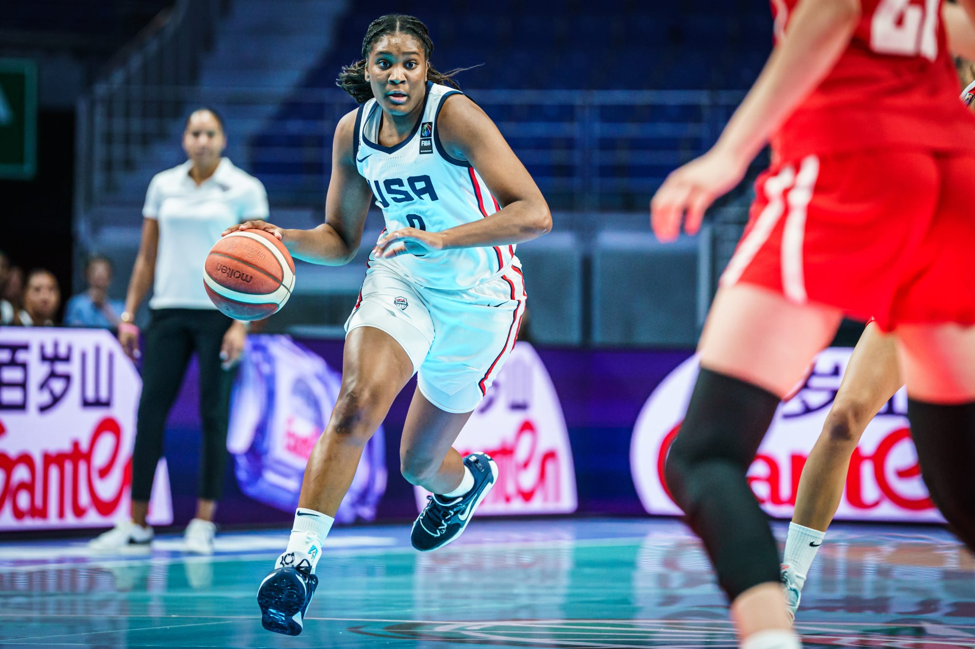 Group B Preview: USA should proceed with caution against Puerto Rico