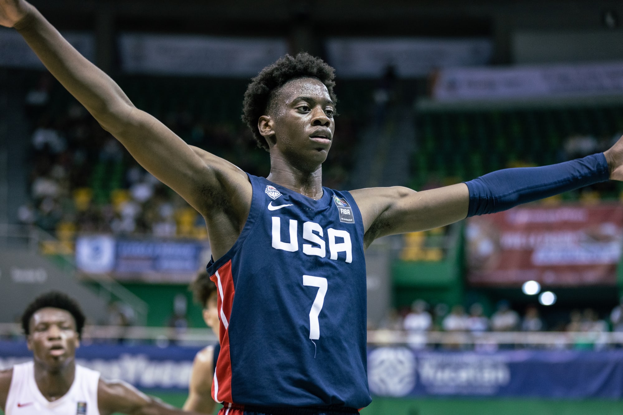 The Top 20 prospects at the U17 World Cup – #10-1