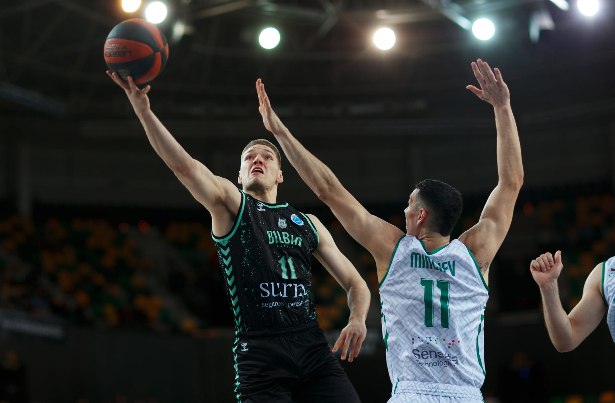 Everything you need to know about the FIBA Europe Cup Qualifiers