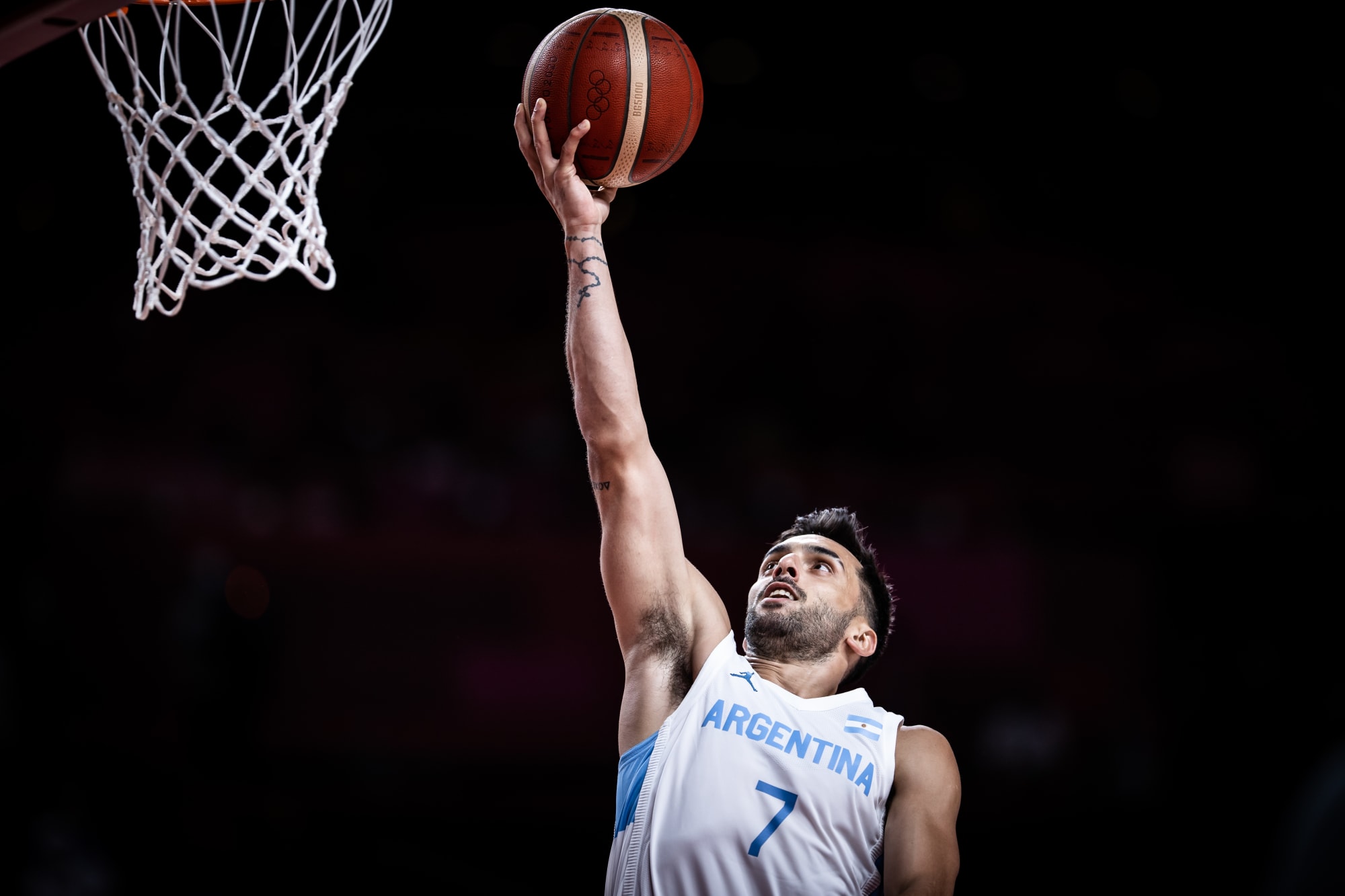 How Many Players From Clubs Participating In EuroLeague And BCL how-many-players-from-clubs-participating-in-euroleague-and-bcl