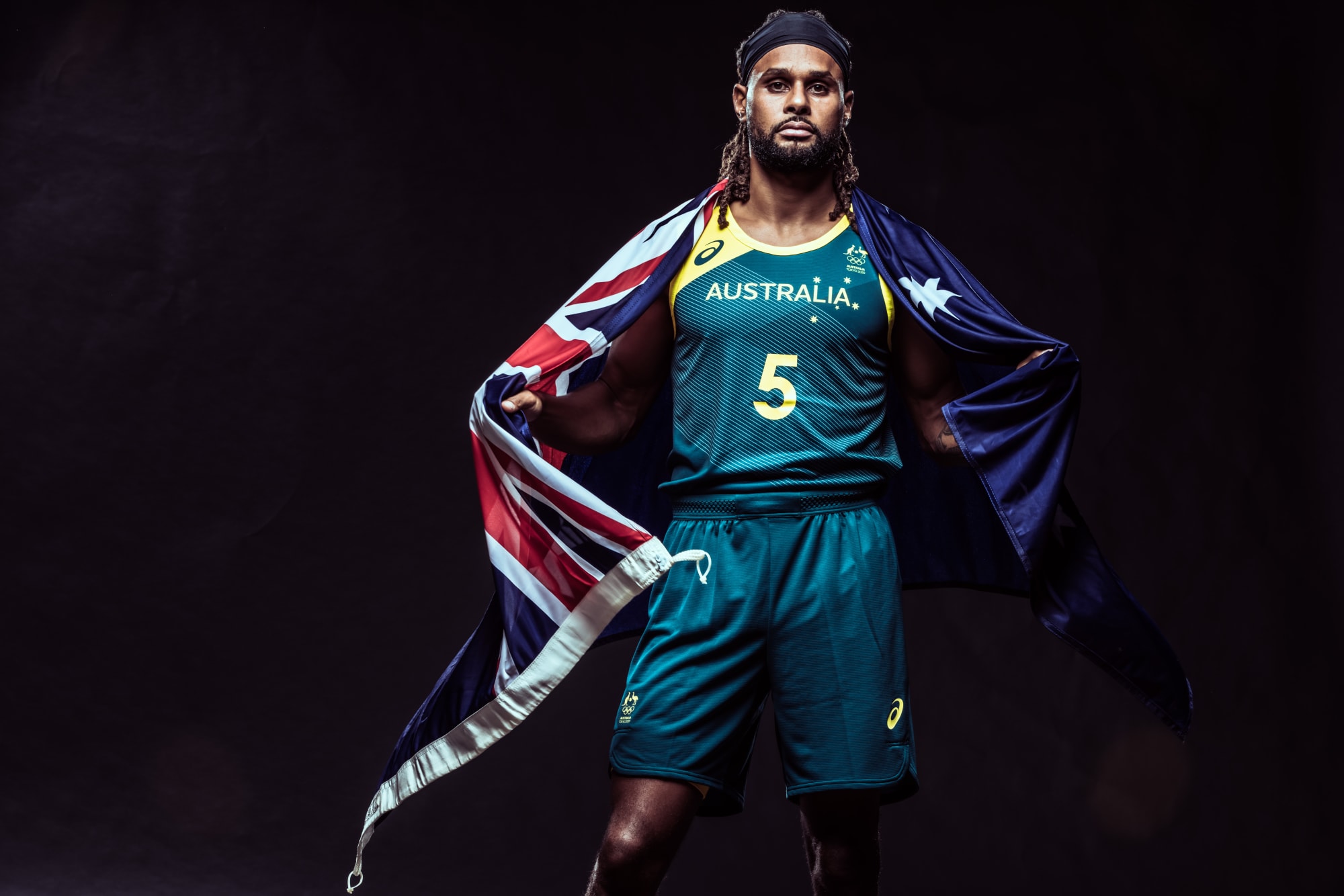 Top 4 upsets in Olympic tune-up games - Men's Olympic Basketball