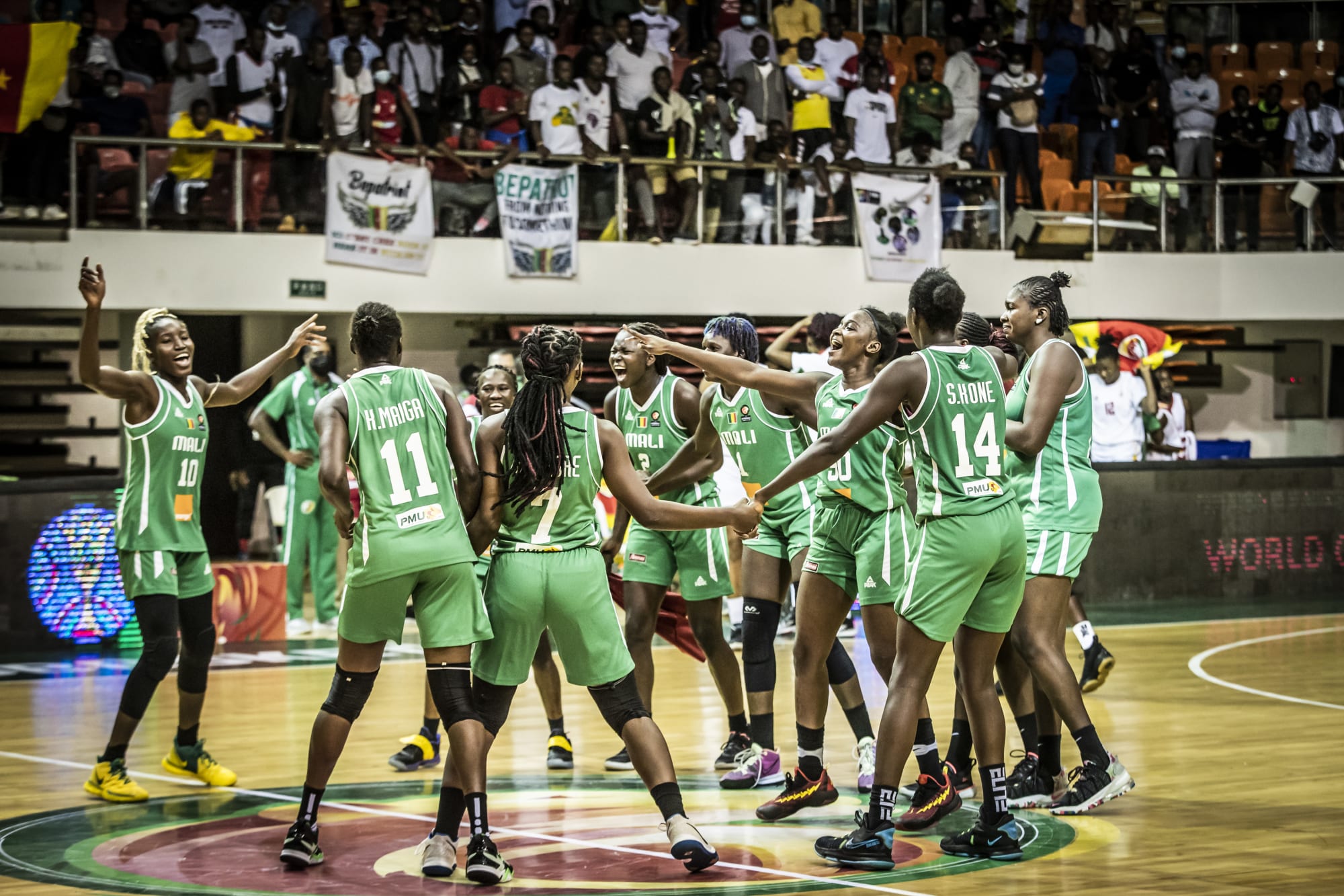 Team Profile: Could this be the turning point for Mali?