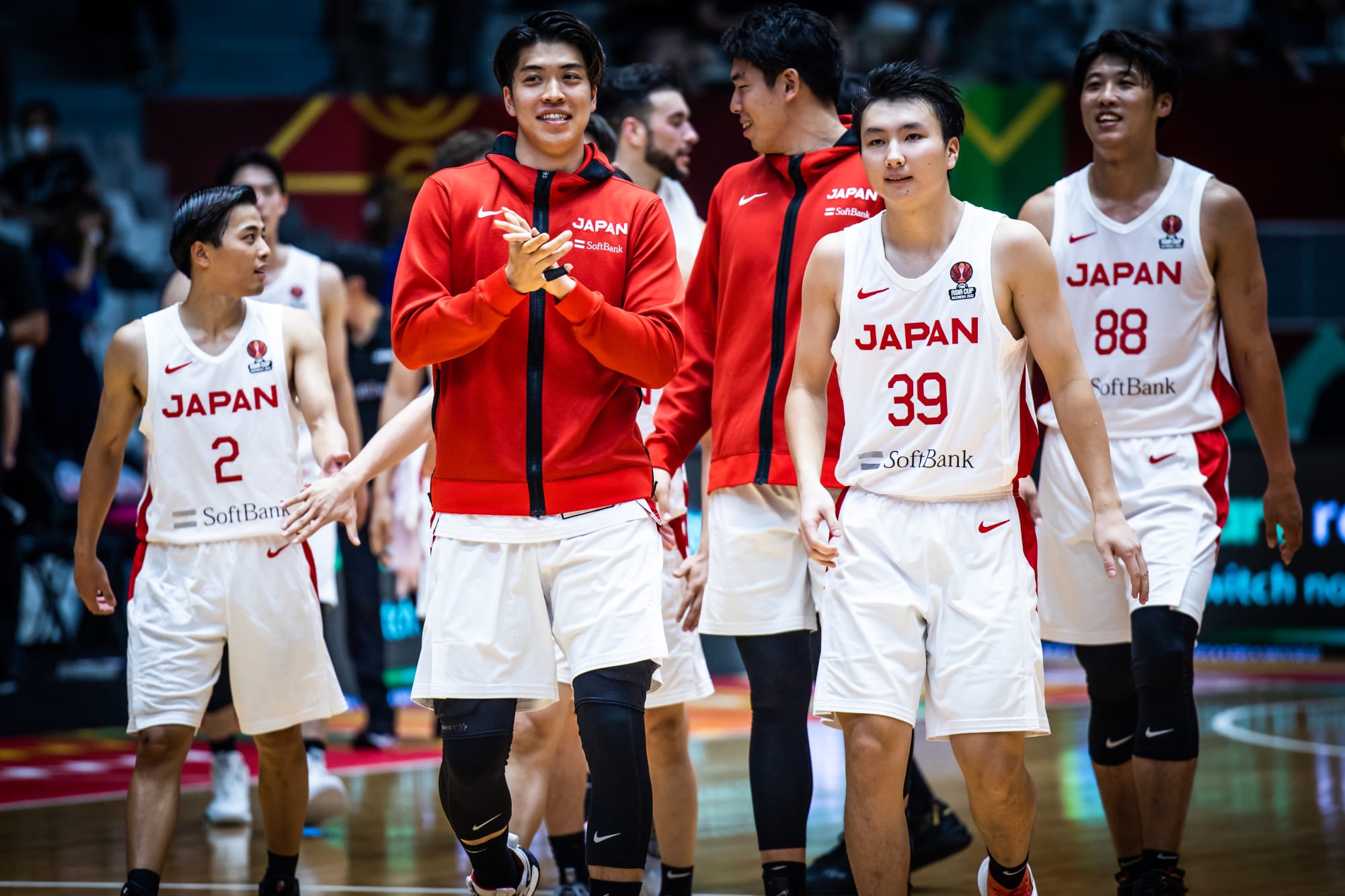 FIBA Asia Cup 2025 Smart Power Rankings: Volume 2