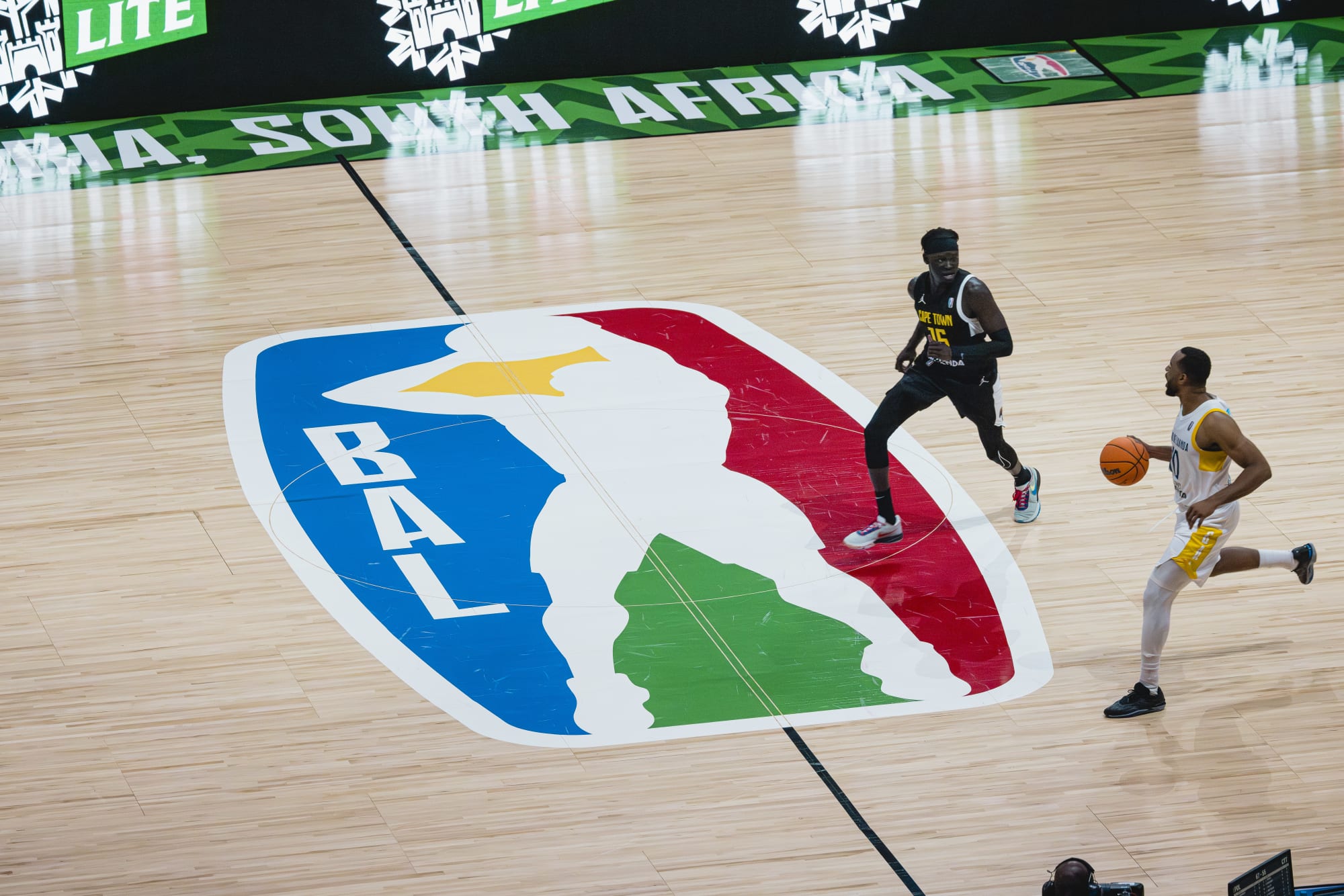 Basketball Africa League to tip off sixth season on March 27 in South Africa