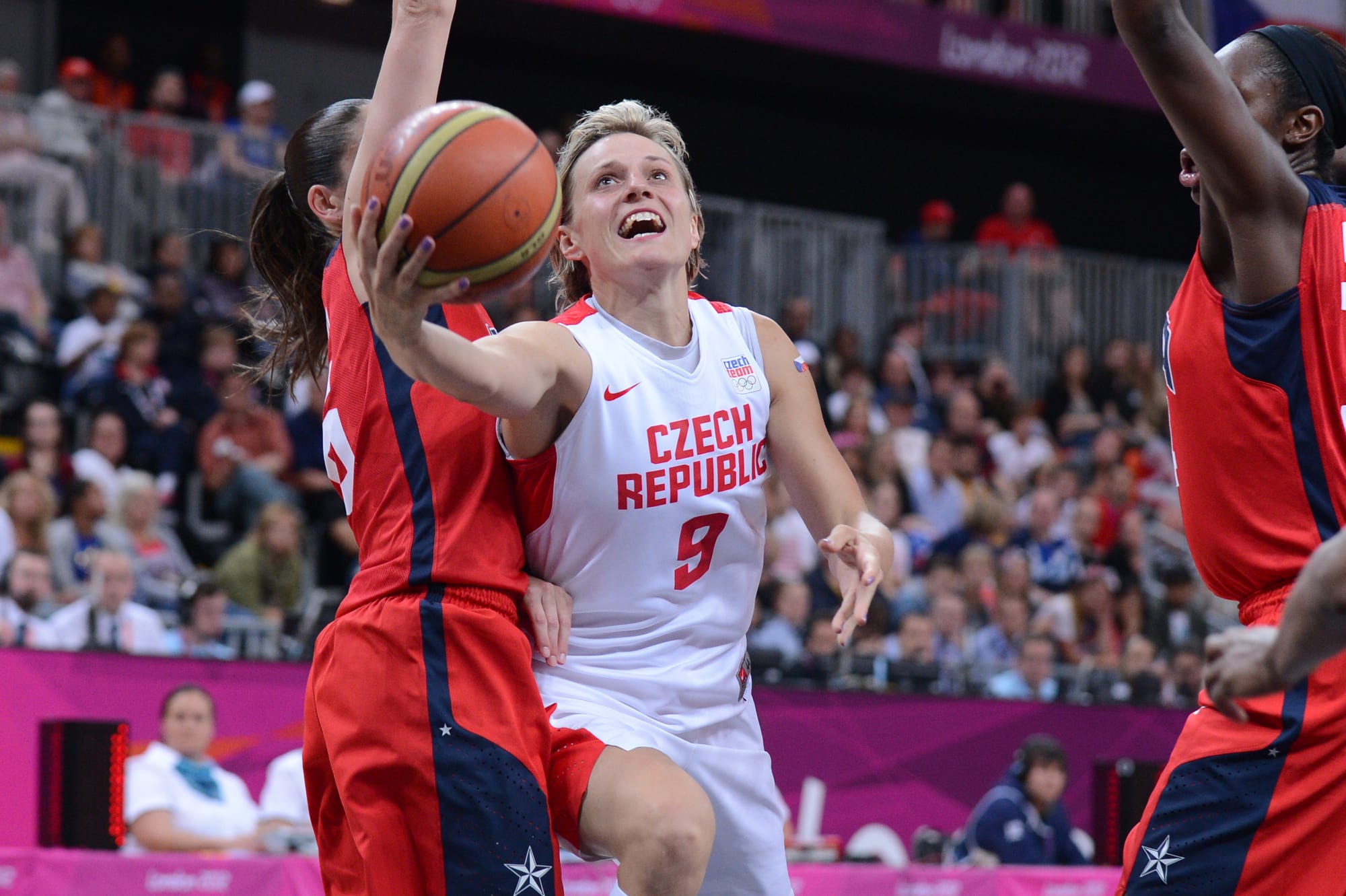 Hana Horakova to perform draw for U17 Women's World Cup 2026