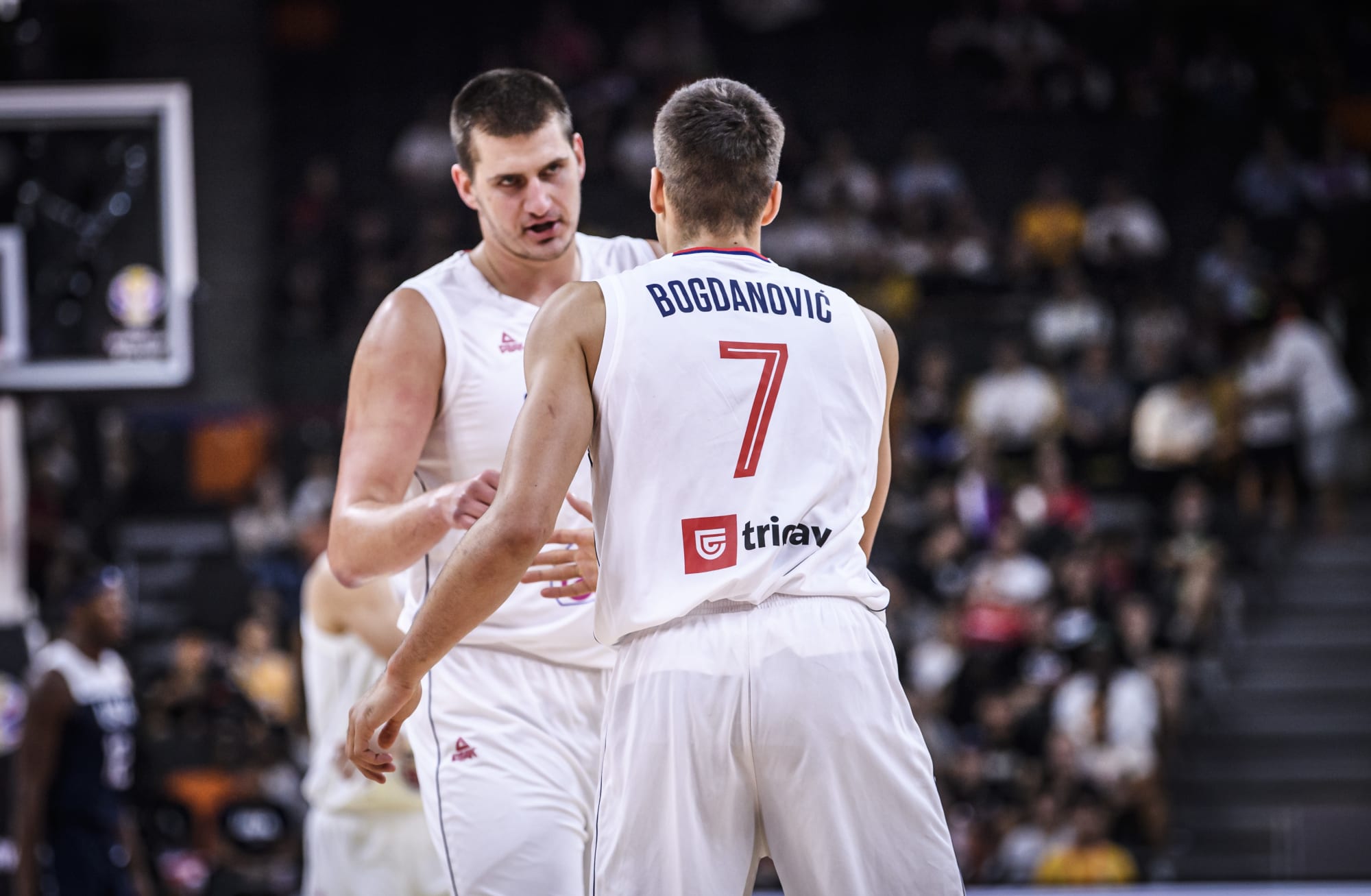 Team Profile: Serbia sending their own superteam to Paris