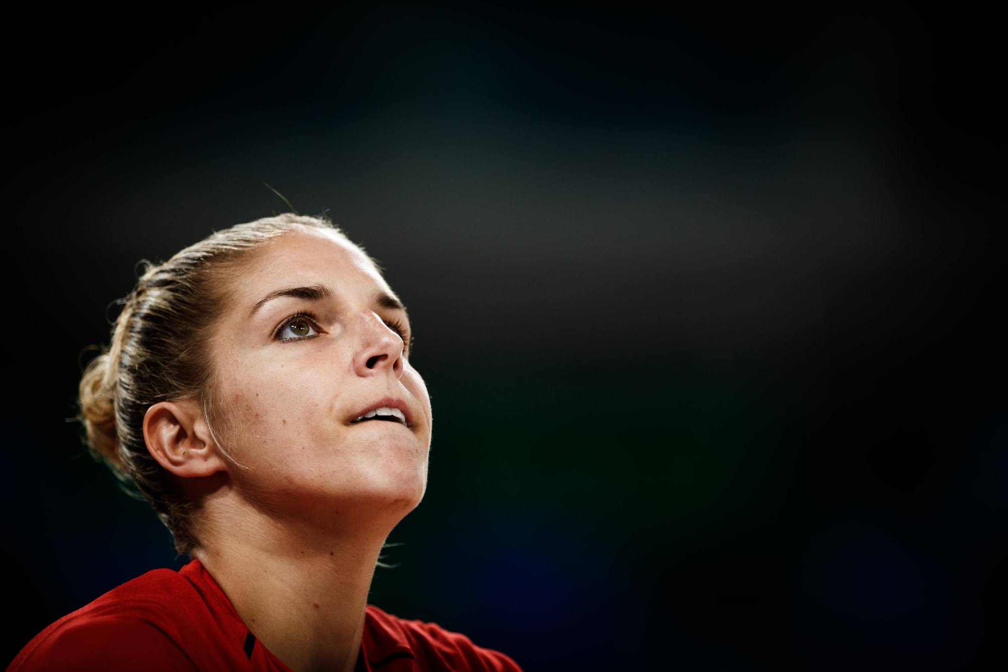 Taking Off: How Elena Delle Donne Is Elevating the Future of USA Women’s 3x3 Basketball