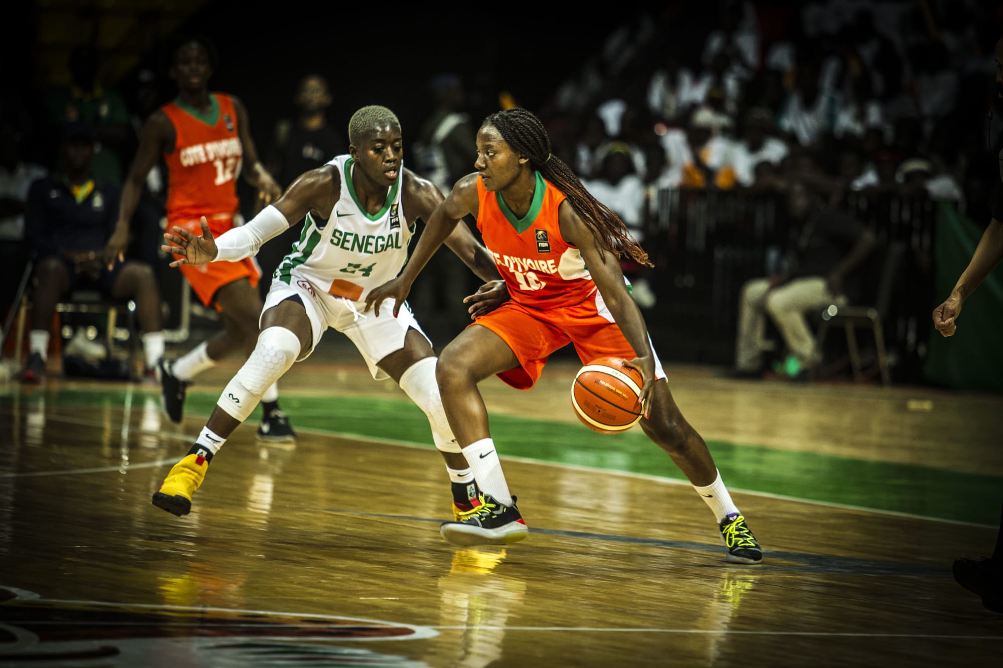 QUARTER-FINALS PREVIEW- Which African teams will advance to the World Cup Qualifiers?