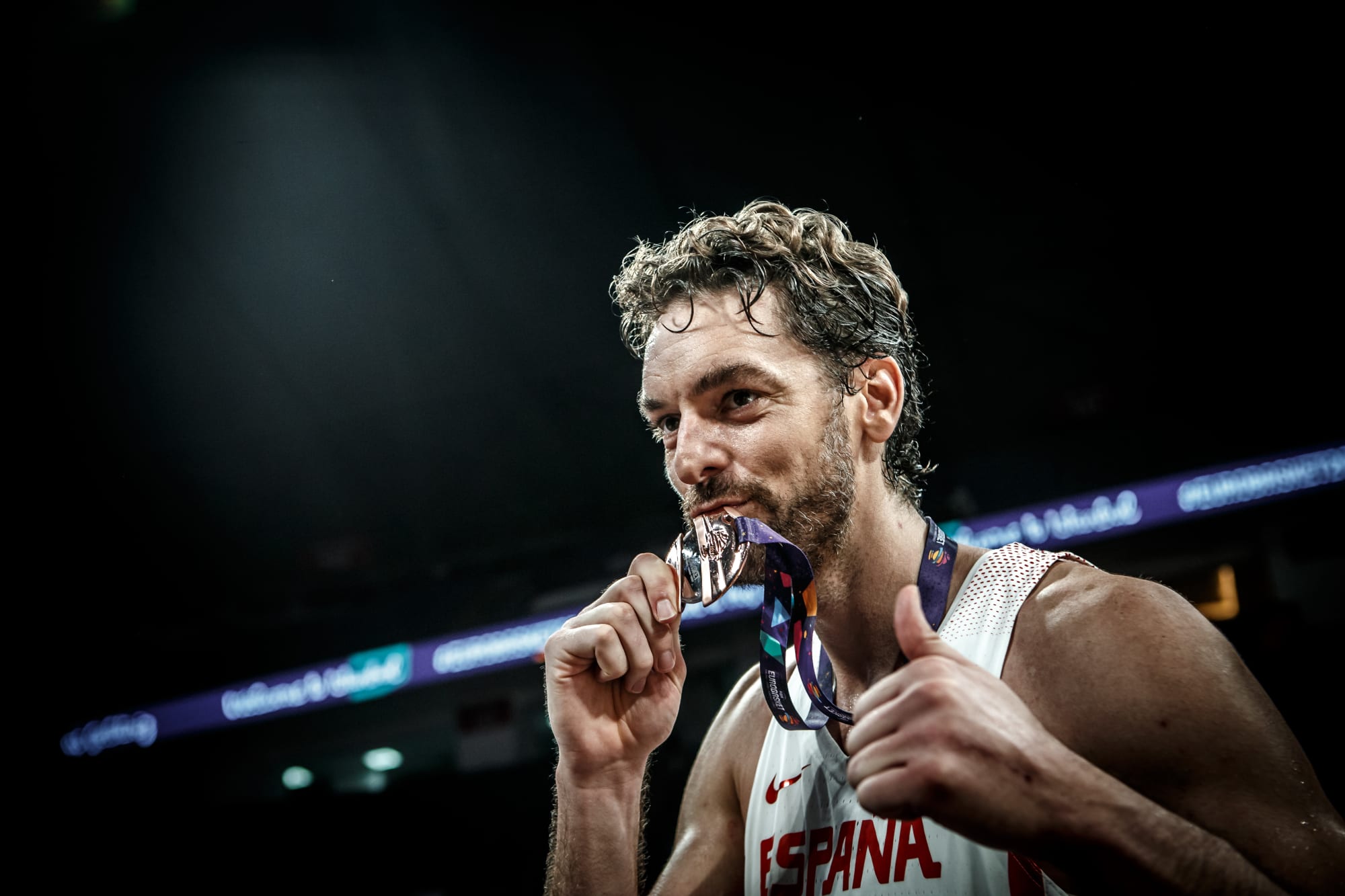 Each nation's leading scorers in FIBA EuroBasket history