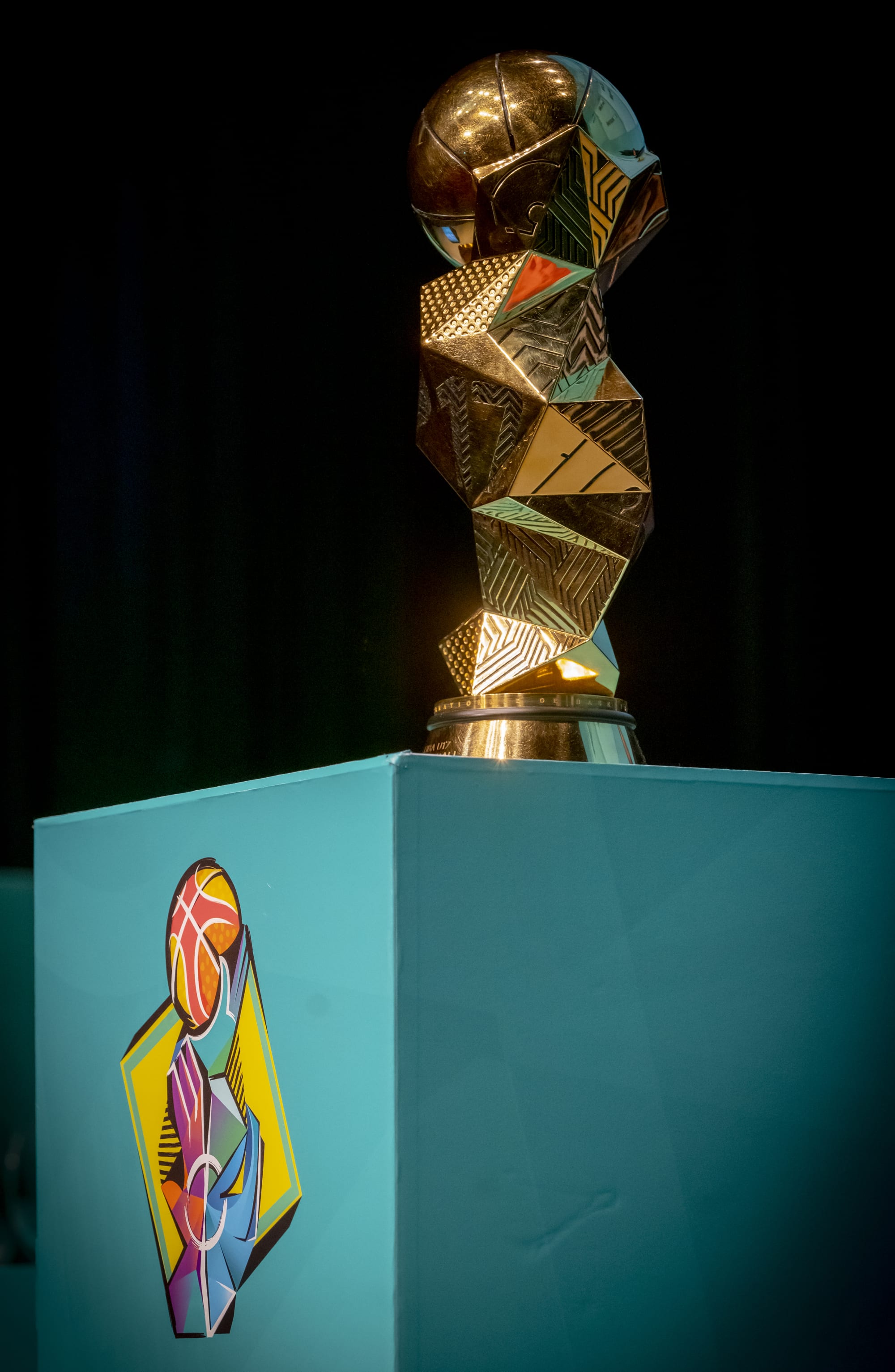 Why your team can win the World Cup Part 1 FIBA U17 Basketball