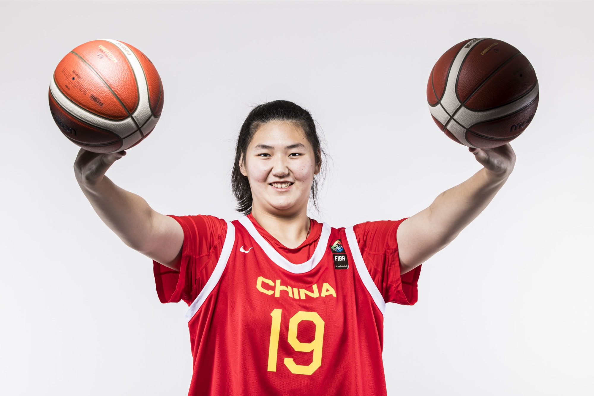 9 reasons to be excited for the 2024 U18 Women's Asia Cup FIBA U18