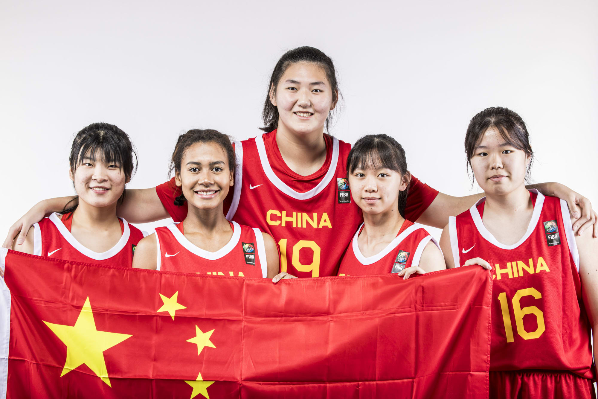 Rosters confirmed ahead of FIBA U18 Women's Asia Cup 2024 tipoff