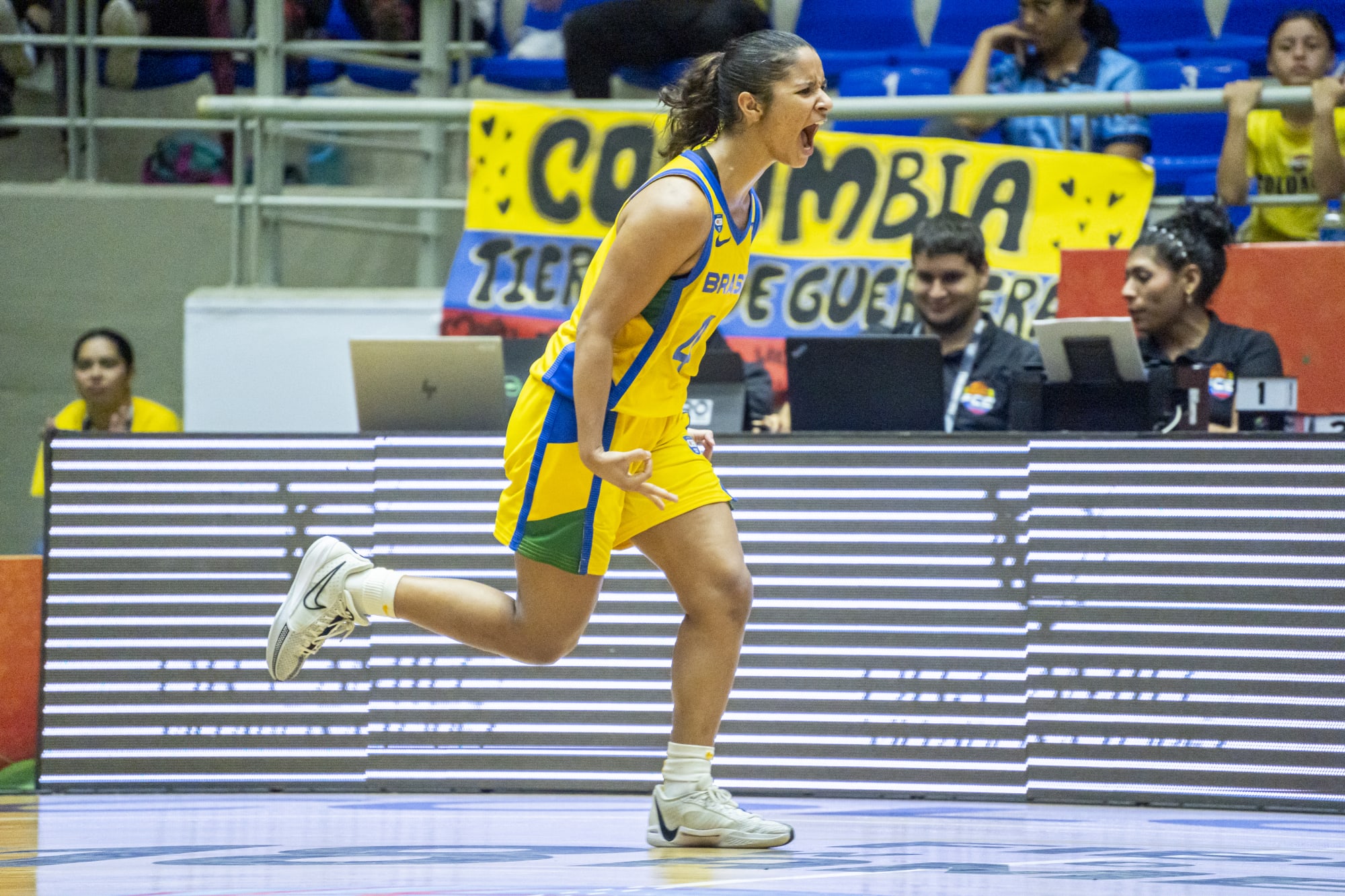 Five rising stars to watch at the FIBA U17 South American Women's Championship 2025