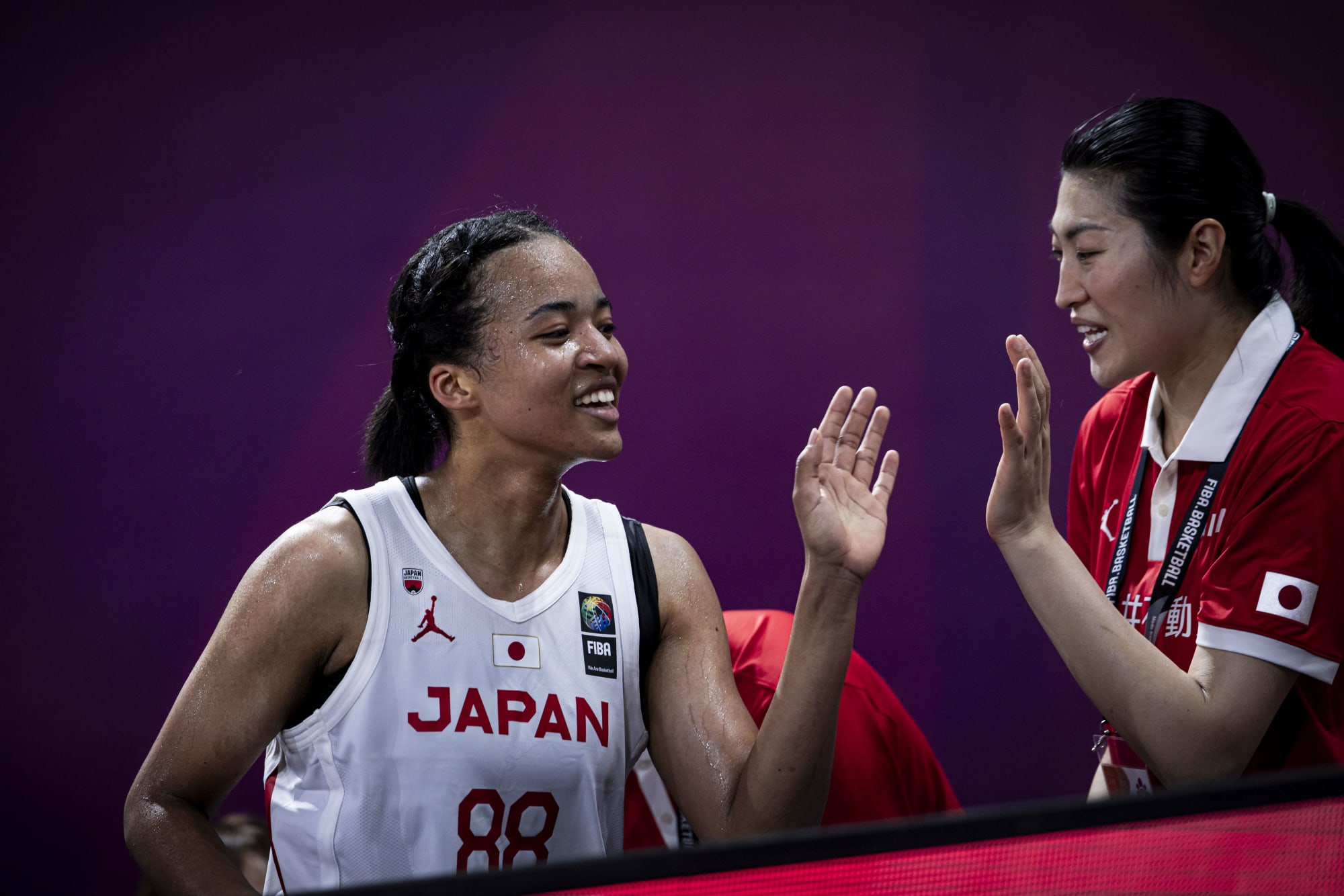 PREVIEW Who will complete Asia's envoy to the FIBA U19 Women's