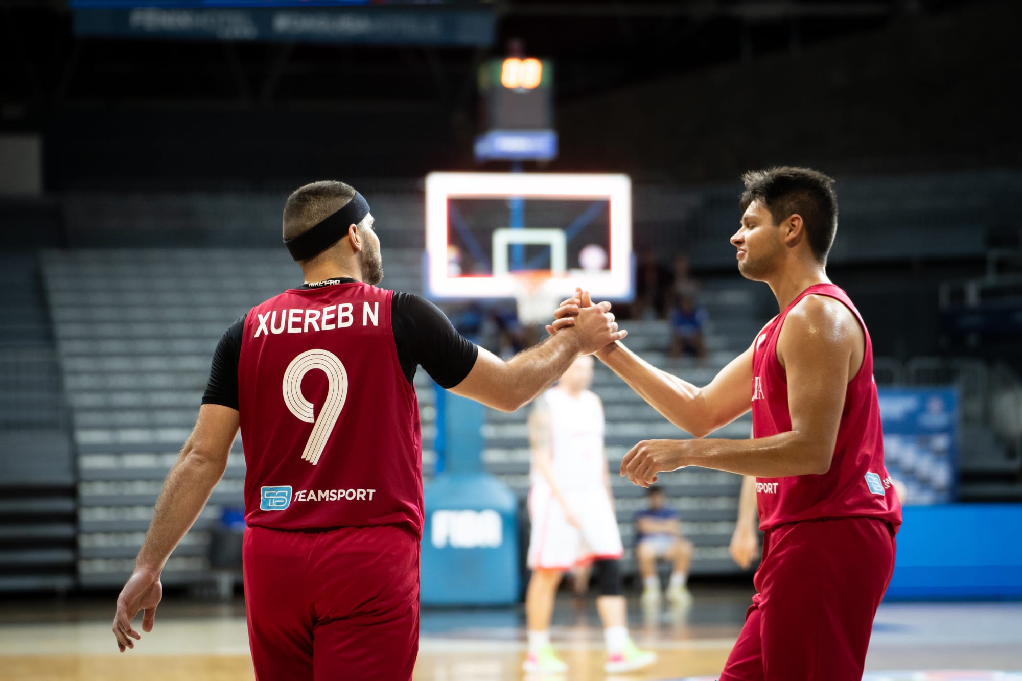 All you need to know: FIBA European Championship for Small Countries 2026