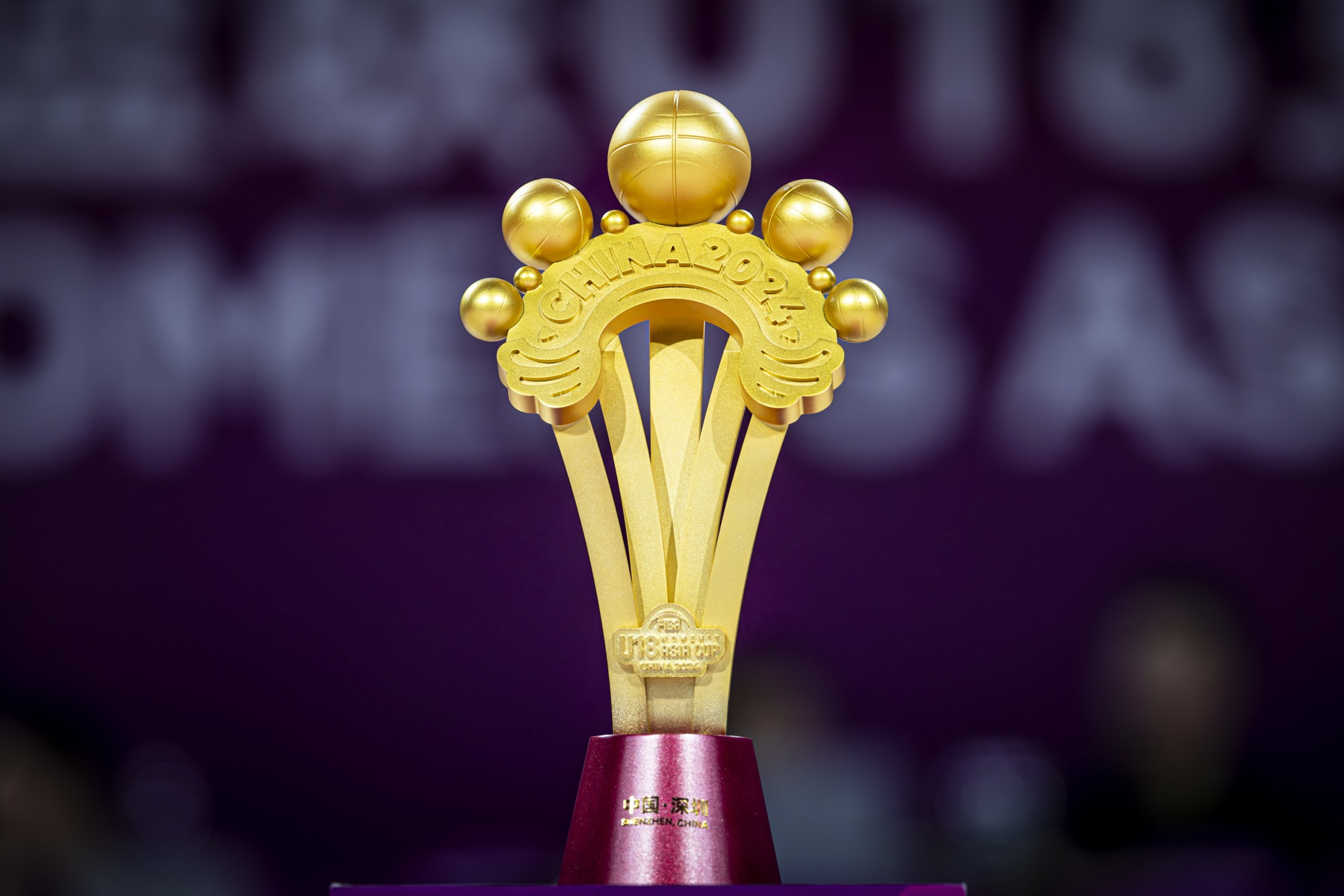 Malaysia, Thailand confirmed as FIBA U18 Women's Asia Cup 2026 hosts