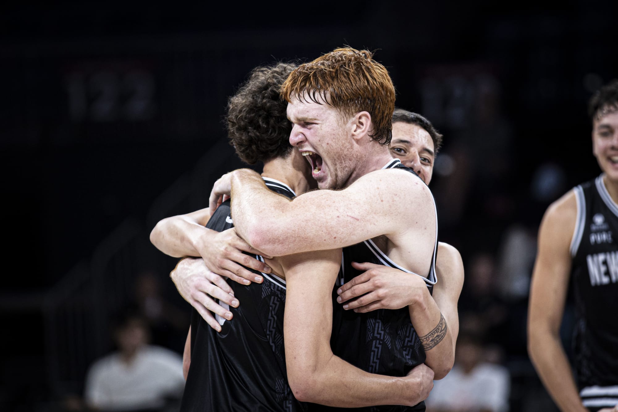 Semi-Final Preview: Can “David New Zealand” slay “Goliath USA”?