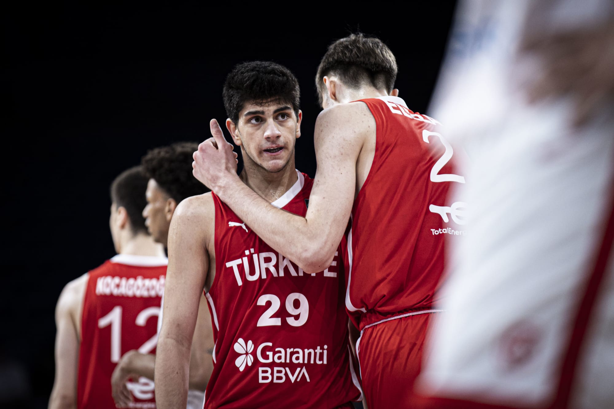 Six players who blossomed at the 2024 U17 World Cup FIBA U17