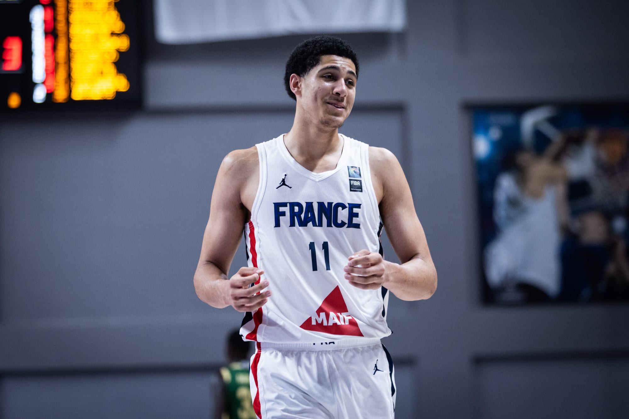 Players to Watch: Who will shine at the FIBA U16 EuroBasket in Heraklion?