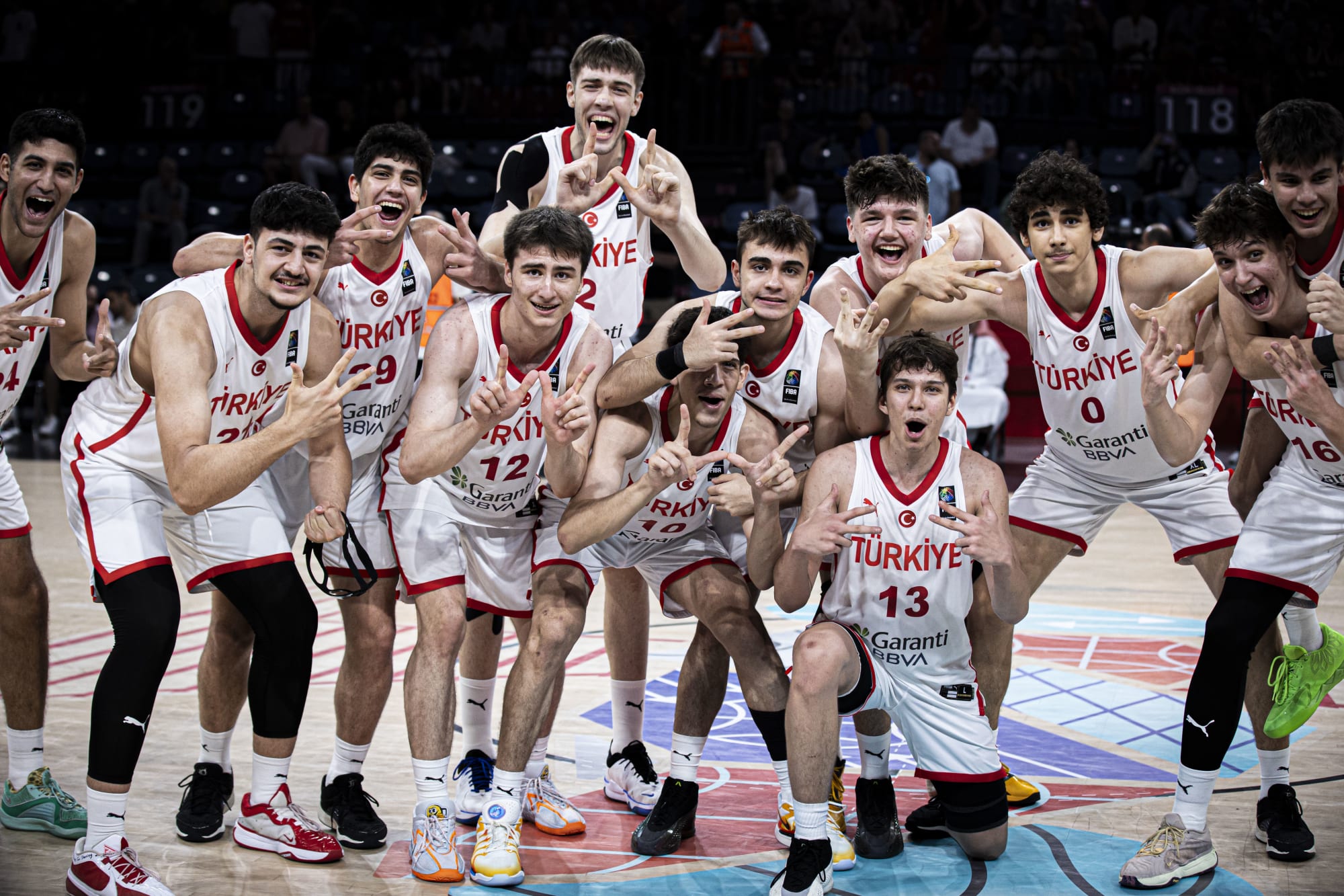 Circle these dates: Eight must-watch group stage games